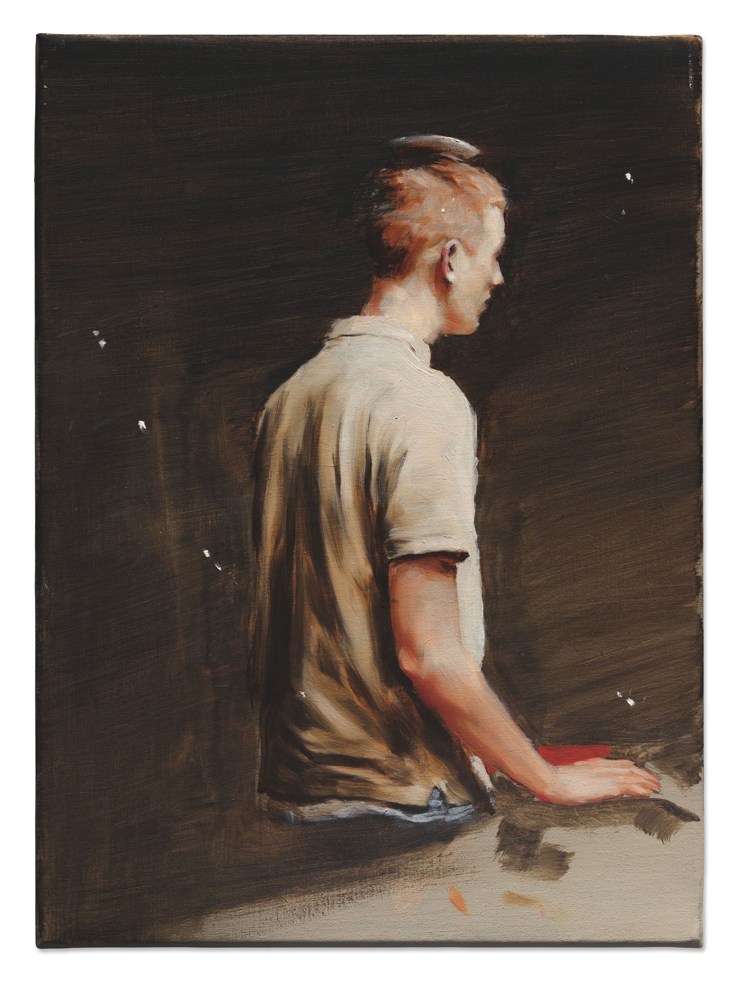 MICHAËL BORREMANS (B. 1963), The Stars | Christie's
