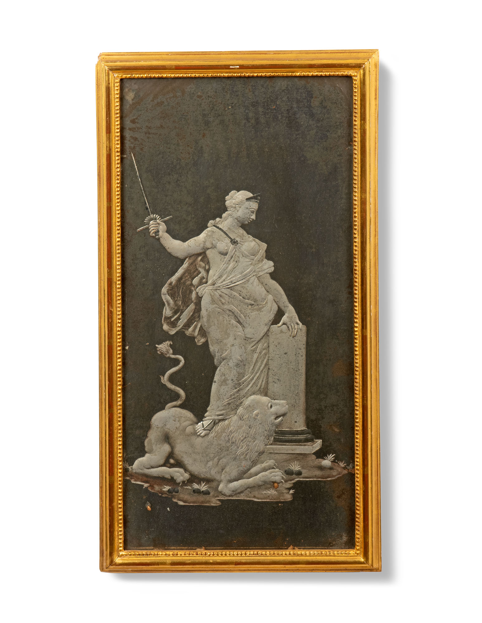 Catalog image of LATE 18TH CENTURY/EARLY 19TH CENTURY
