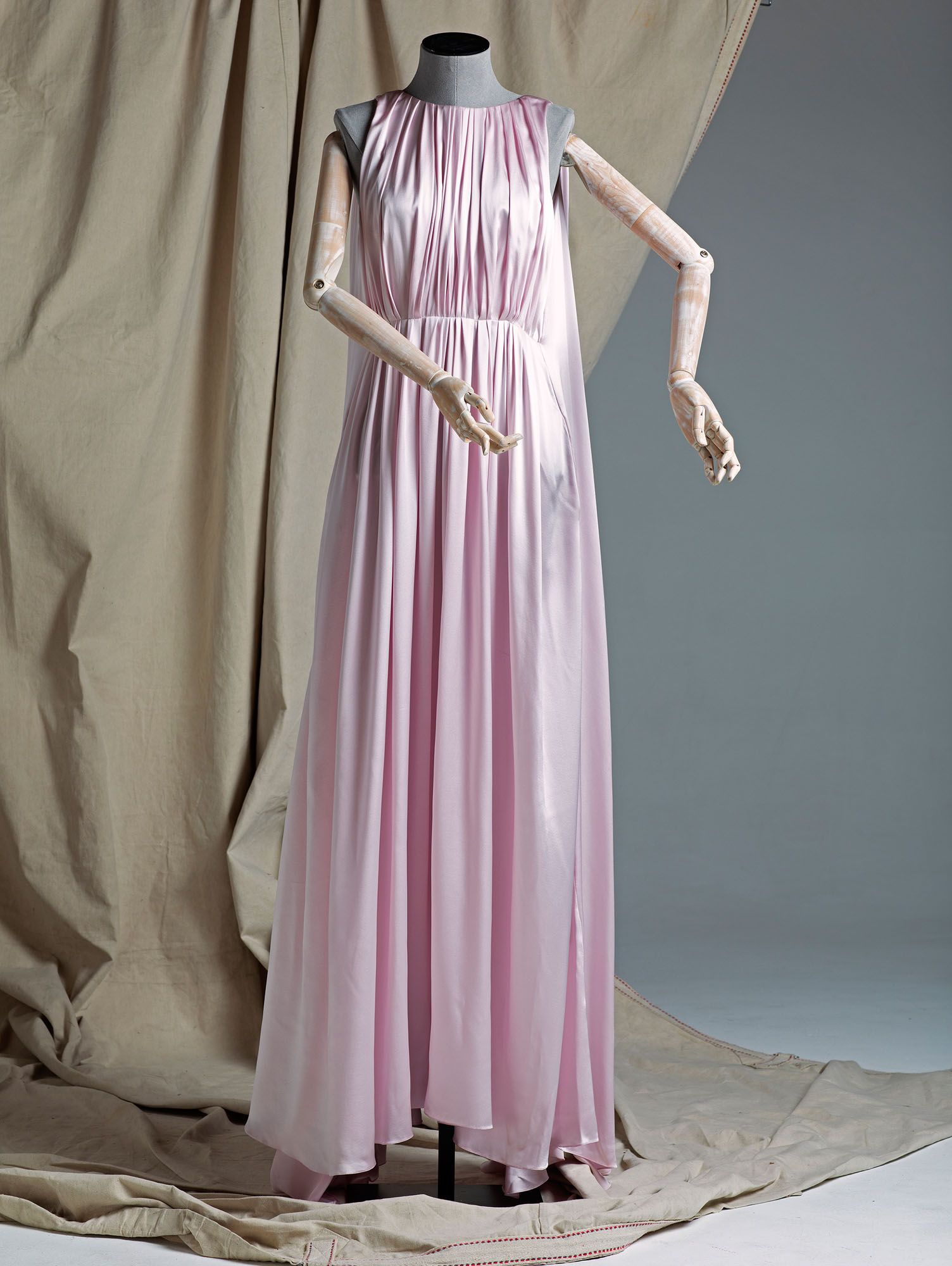 pink roksanda dress Mave Dress by Roksanda
