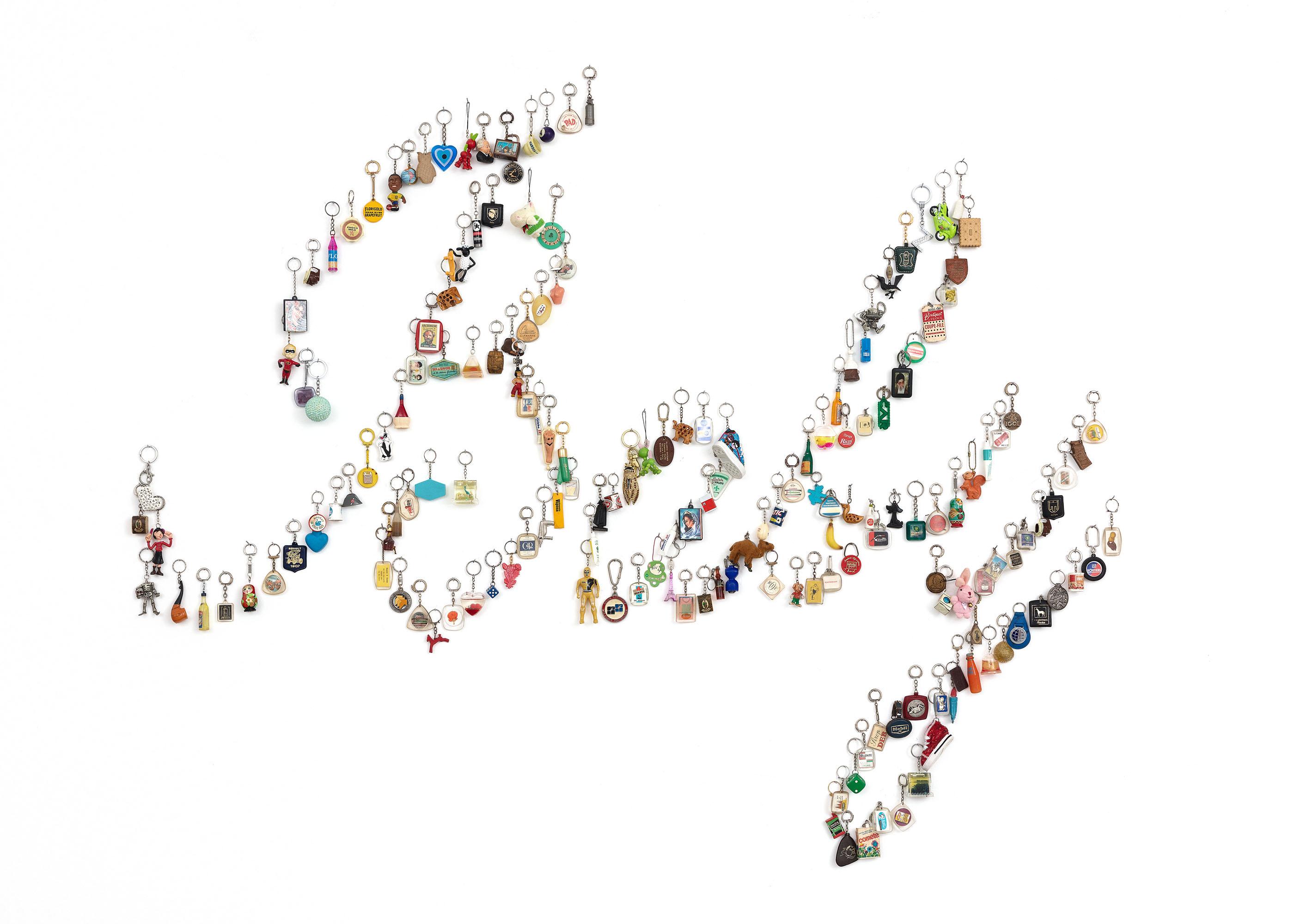 Farhad Moshiri (Iranian, b. 1963), Baby | Christie’s