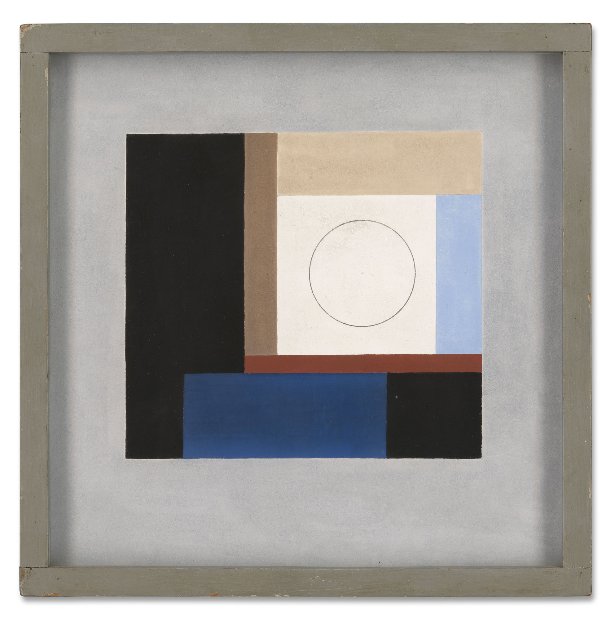 BEN NICHOLSON, O.M. (18941982)