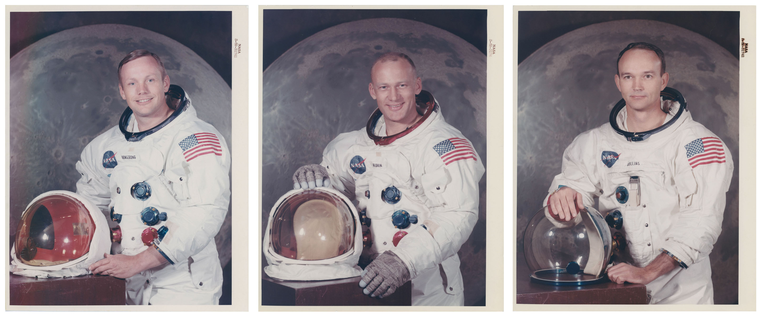  16 x 20 apollo 11 49 off