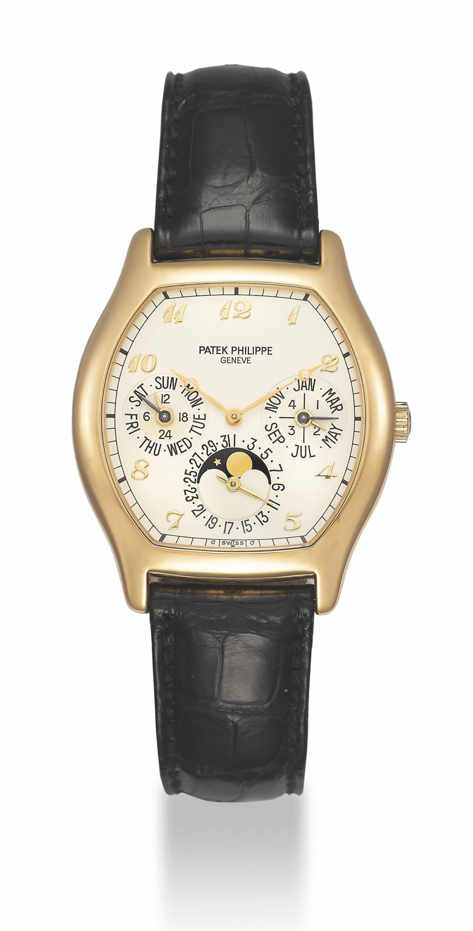 patek philippe 7511