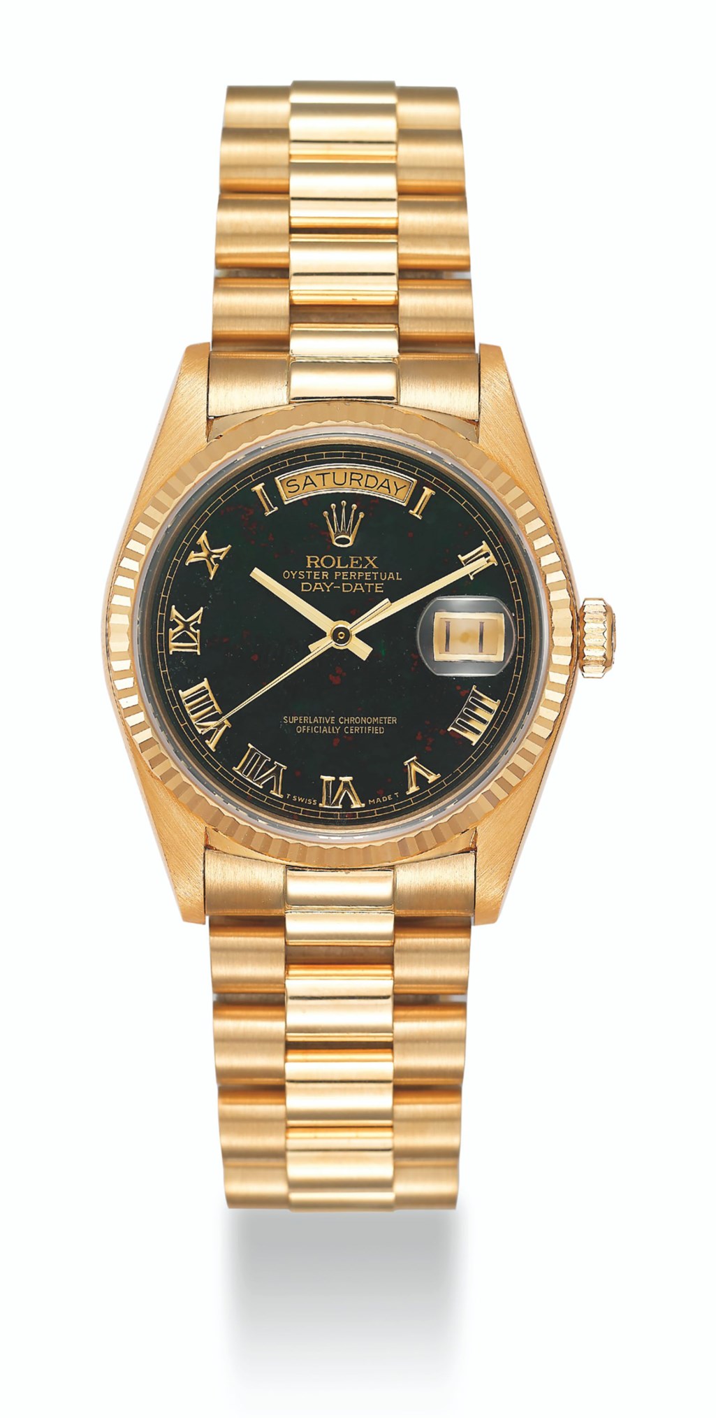 day date oro