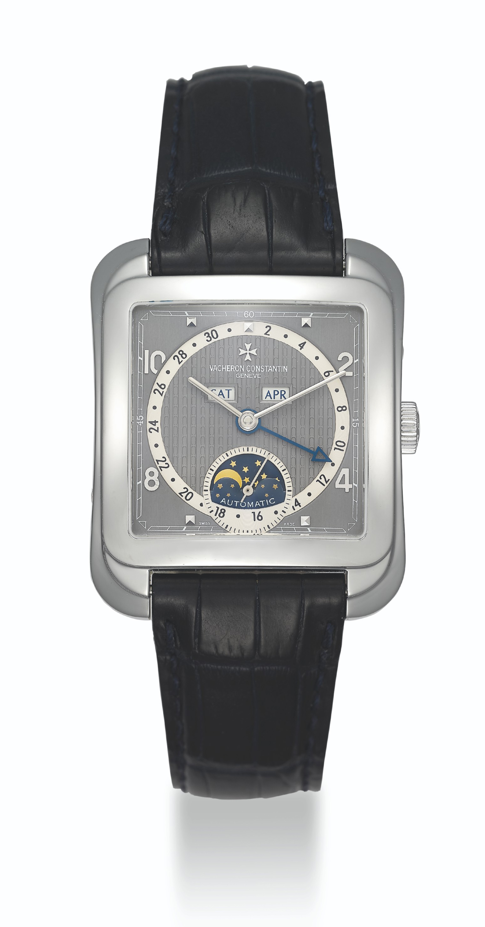 Vacheron constantin toledo 1952 outlet