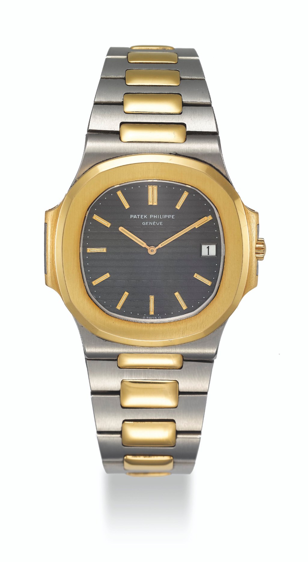 patek philippe nautilus 3700 price