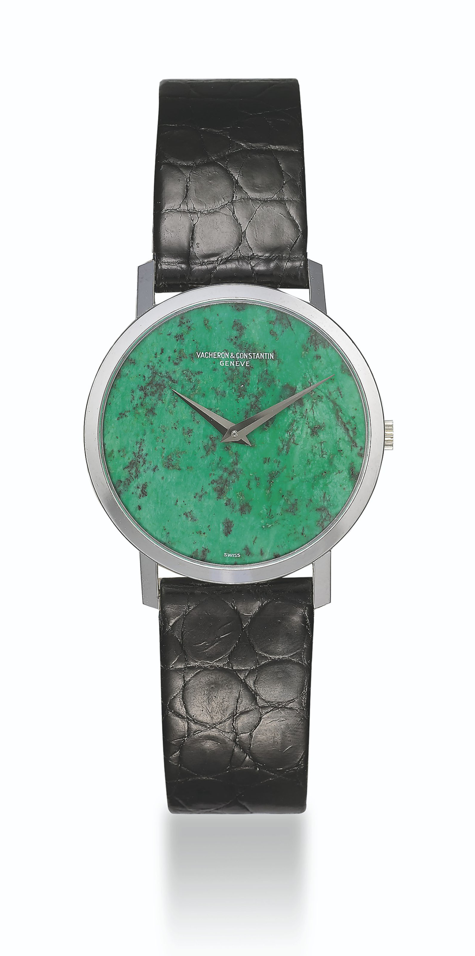 Vacheron constantin catalogue request online