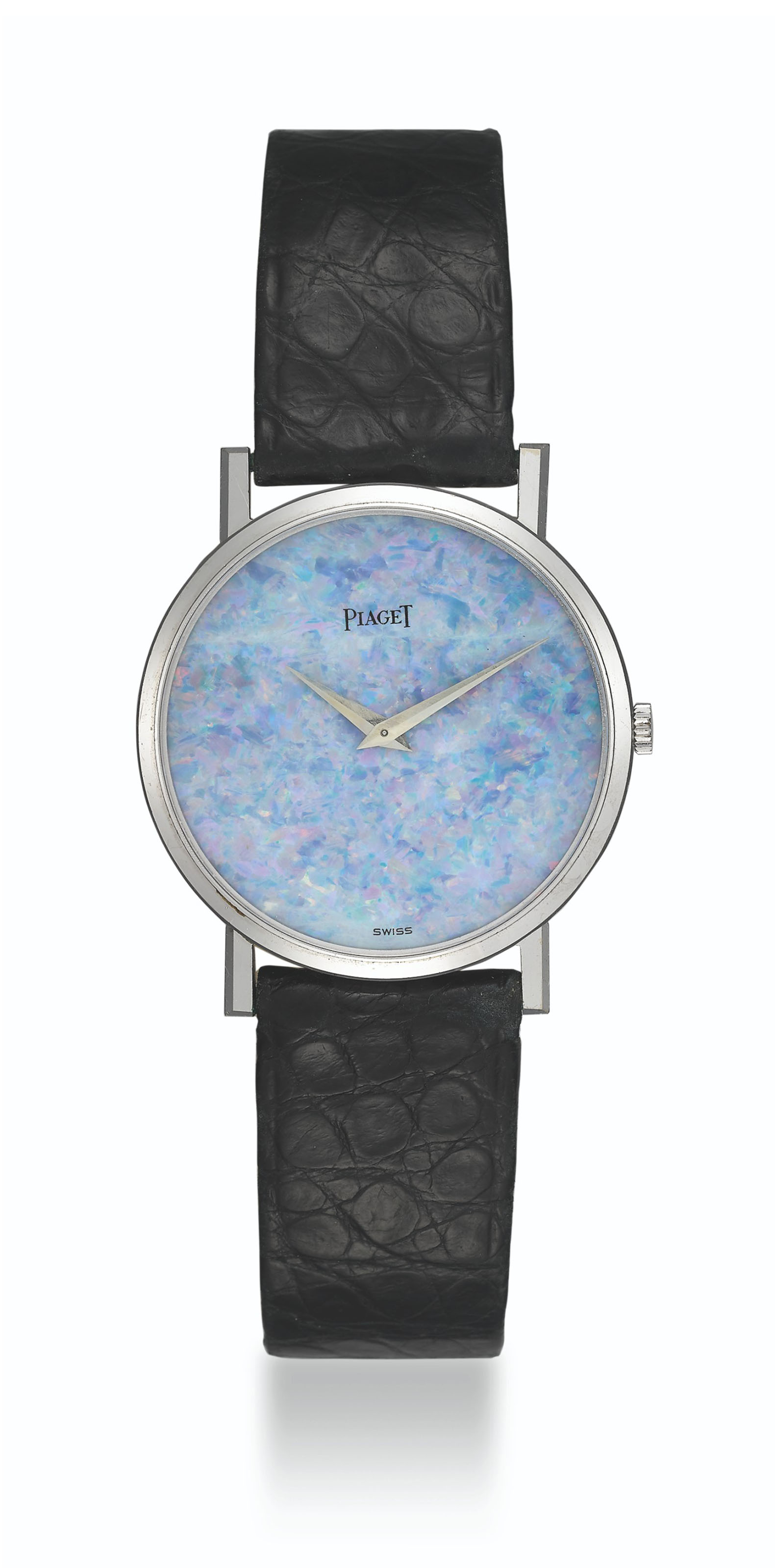 piaget 1965