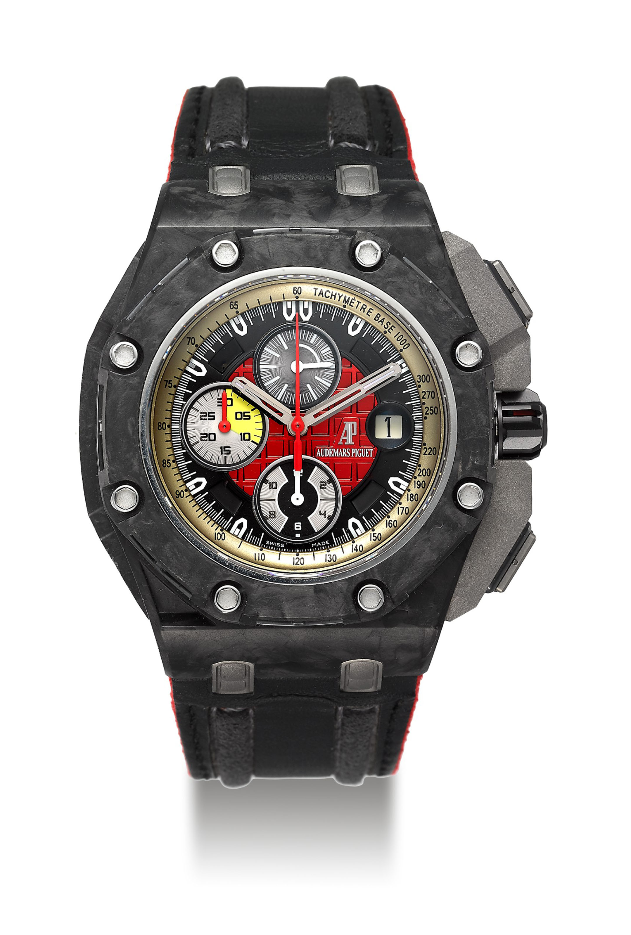Limited Edition Audemars Piguet Grand Prix AUDEMARS PIGUET