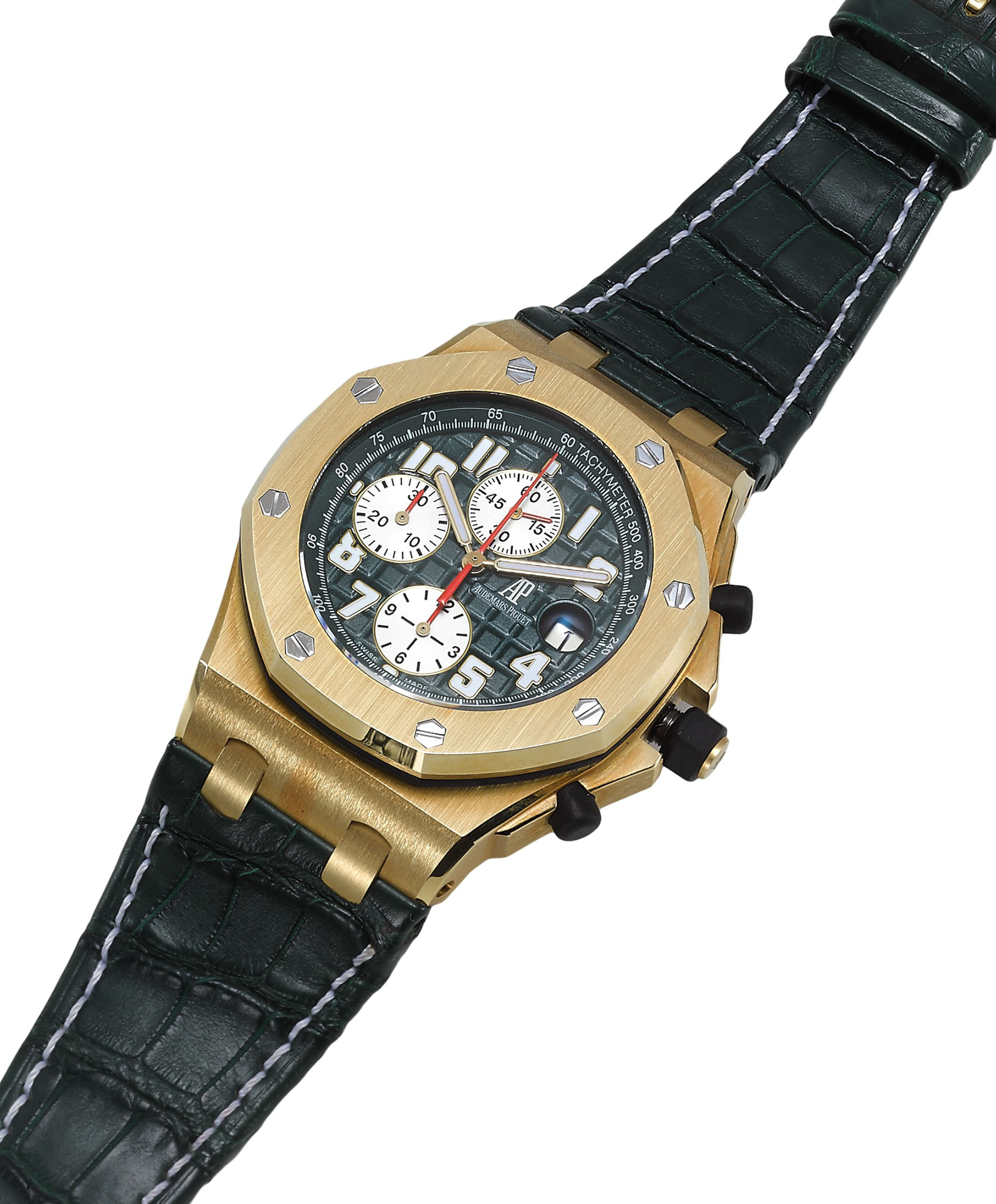 Audemars piguet montenapoleone cheap