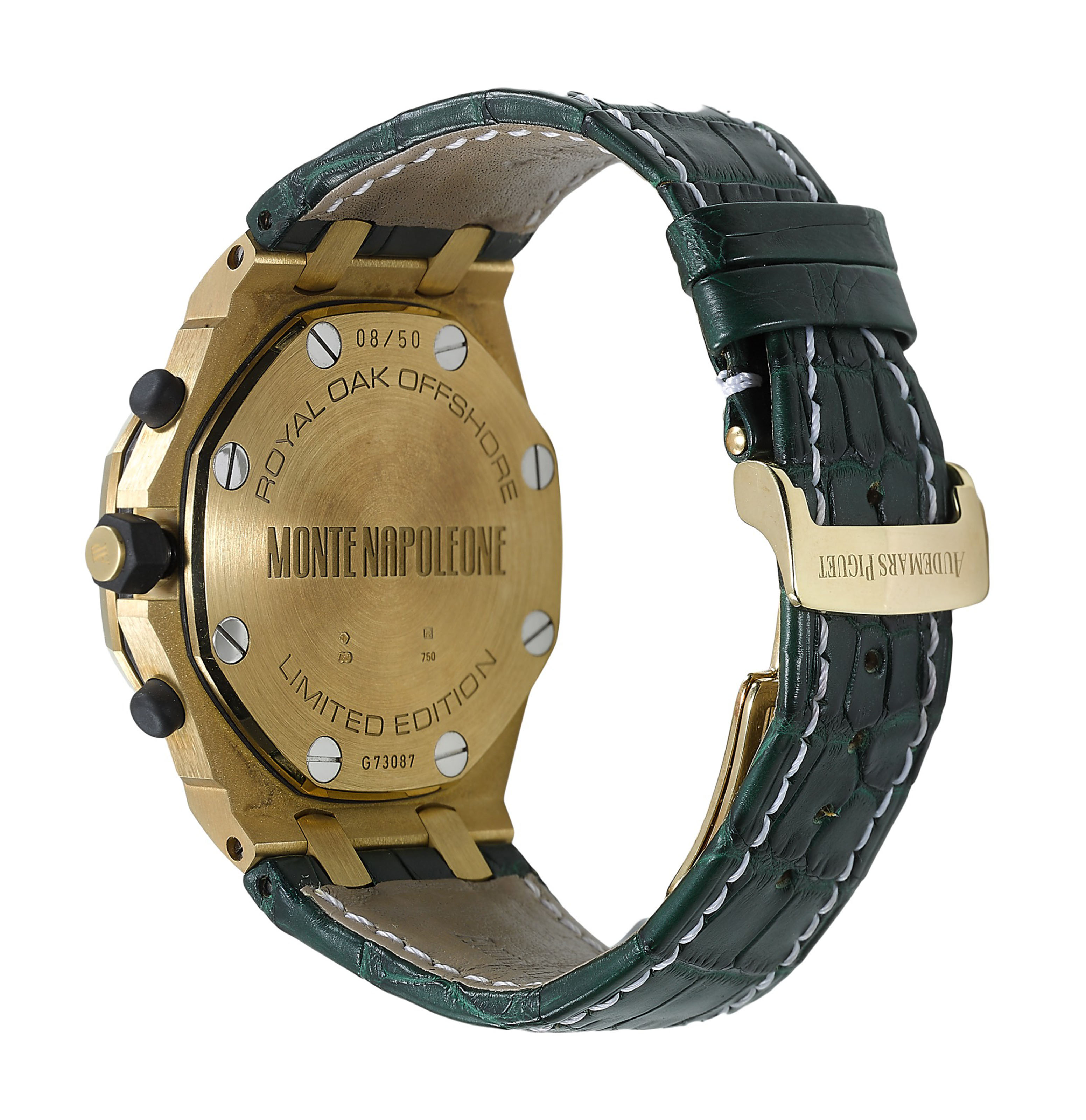 Audemars outlet piguet montenapoleone