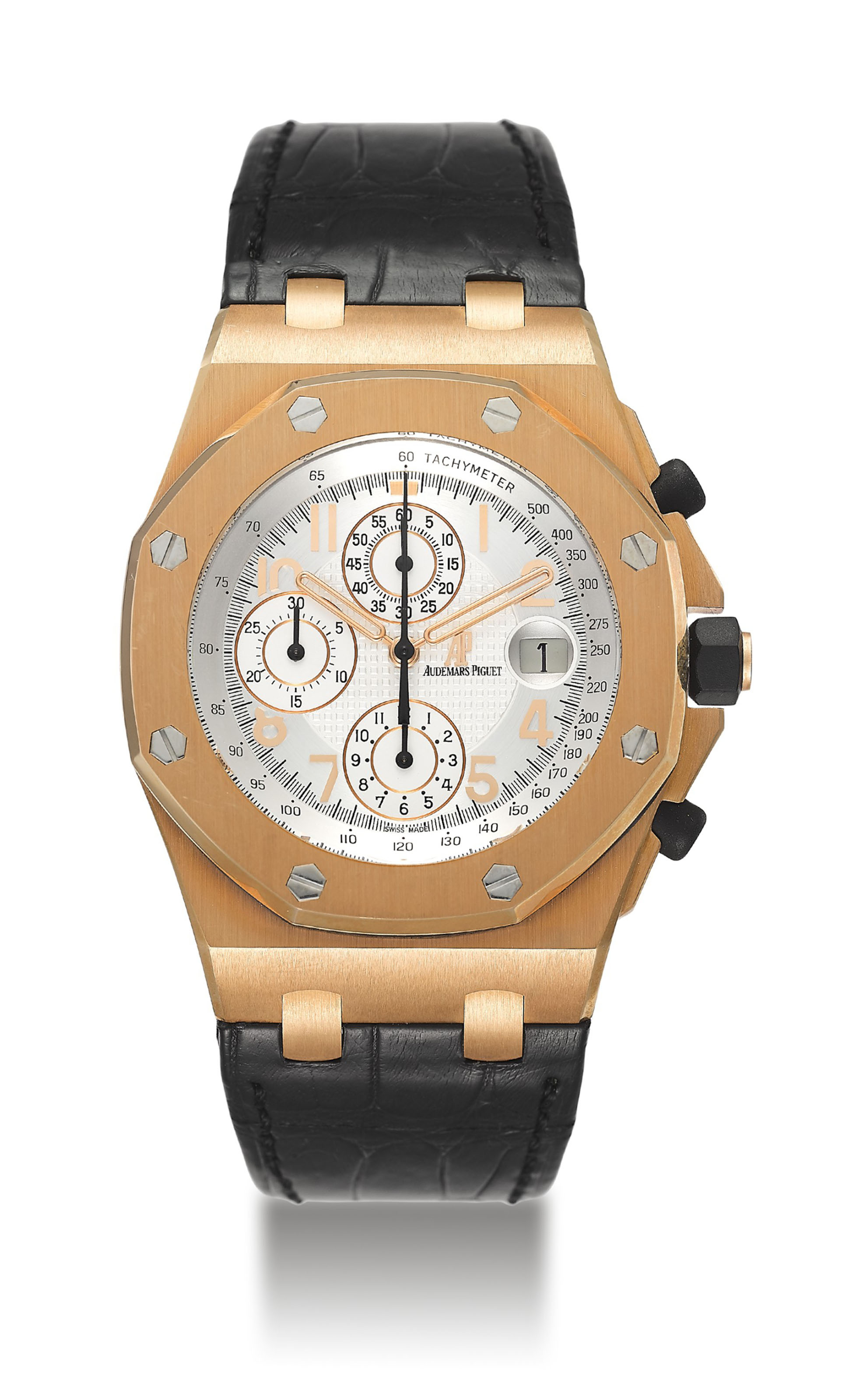 Audemars piguet montenapoleone clearance