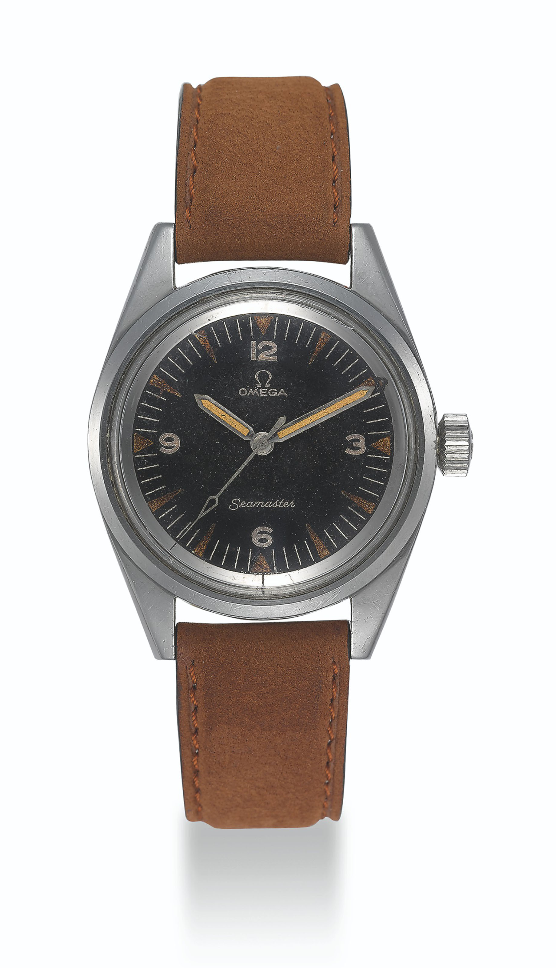 omega seamaster paf