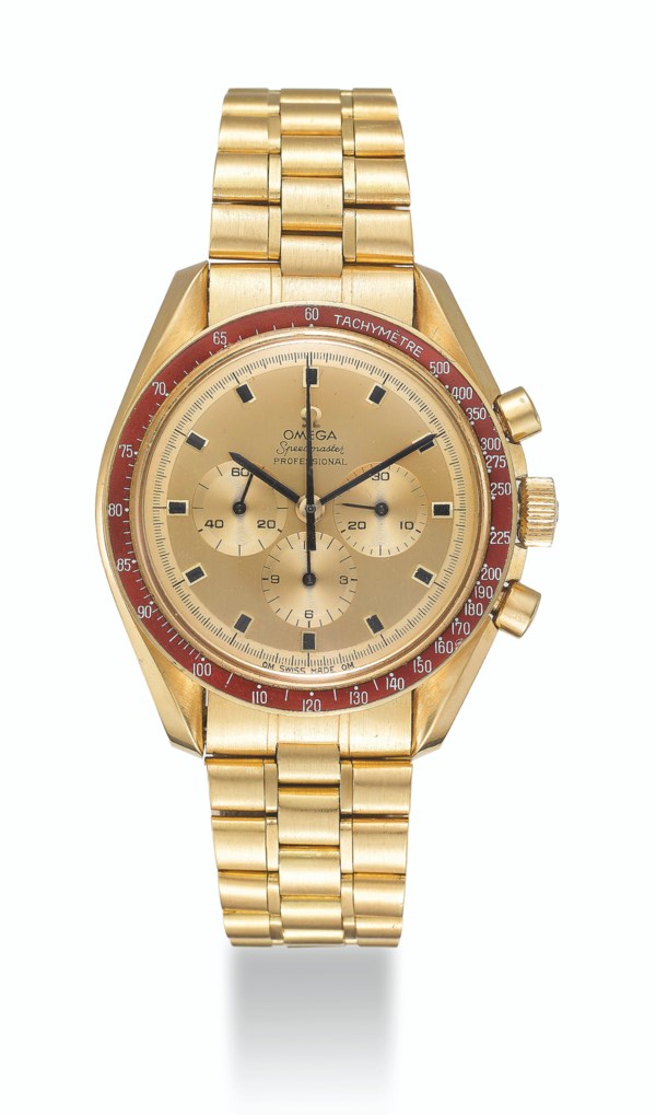 omega speedmaster moon landing