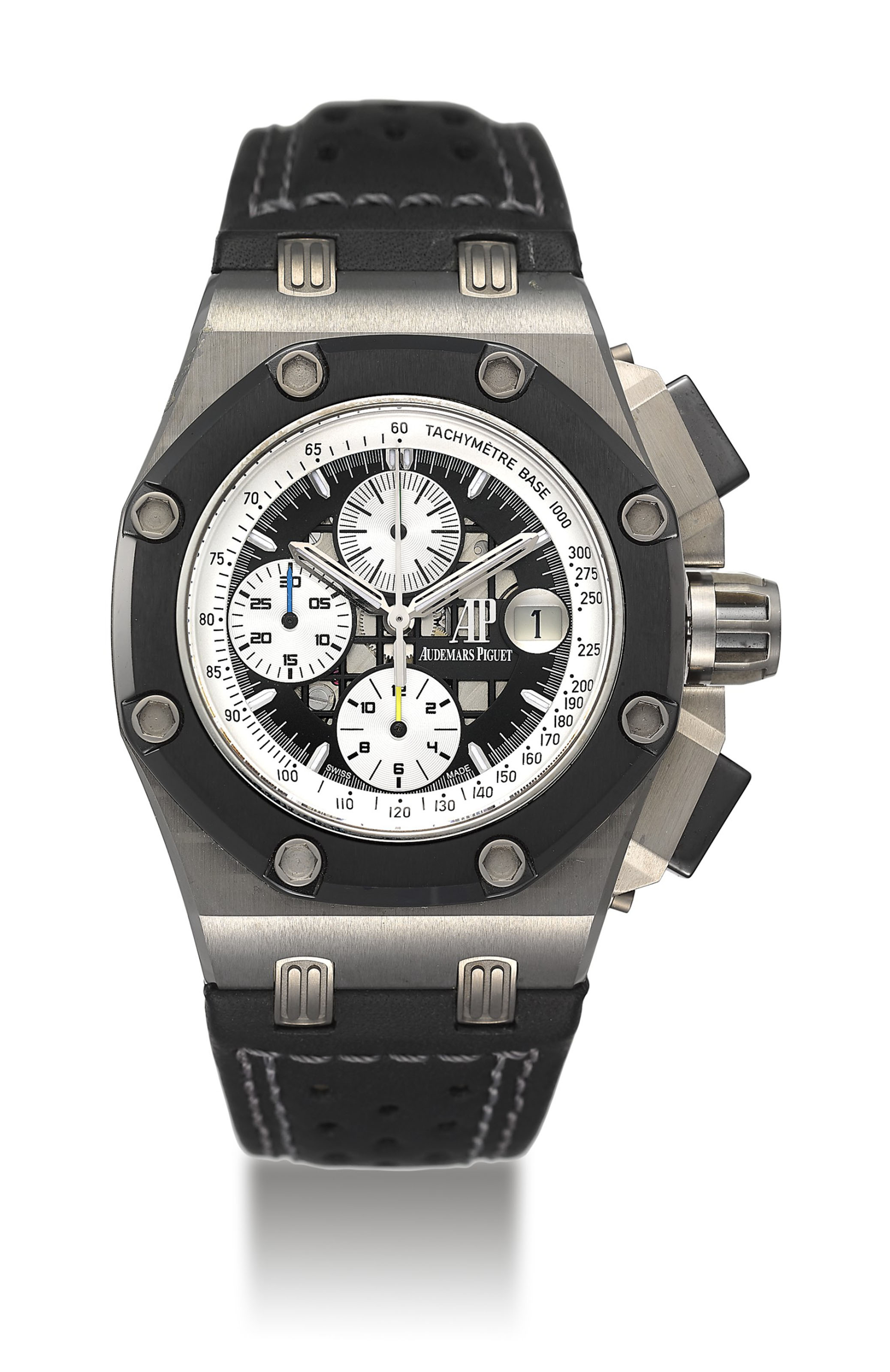 Ap offshore on sale limited edition