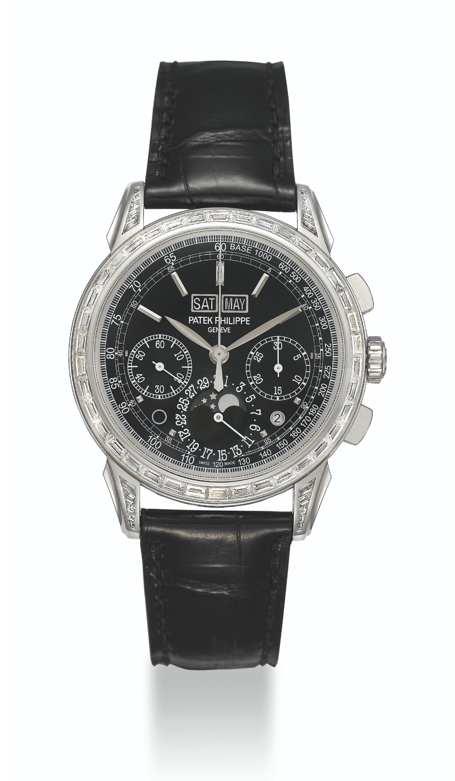 Patek philippe 5271p top