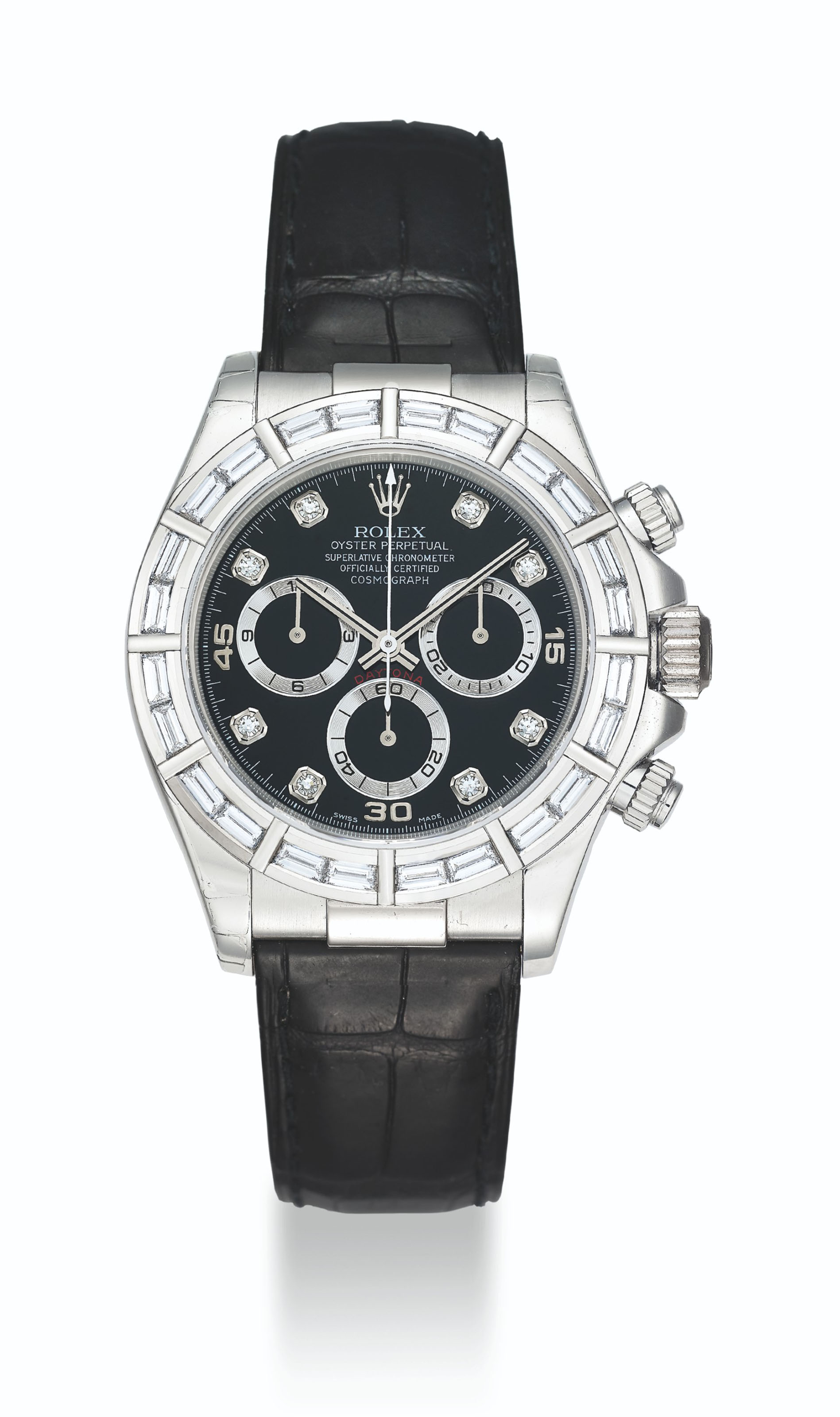Rolex 116589 discount