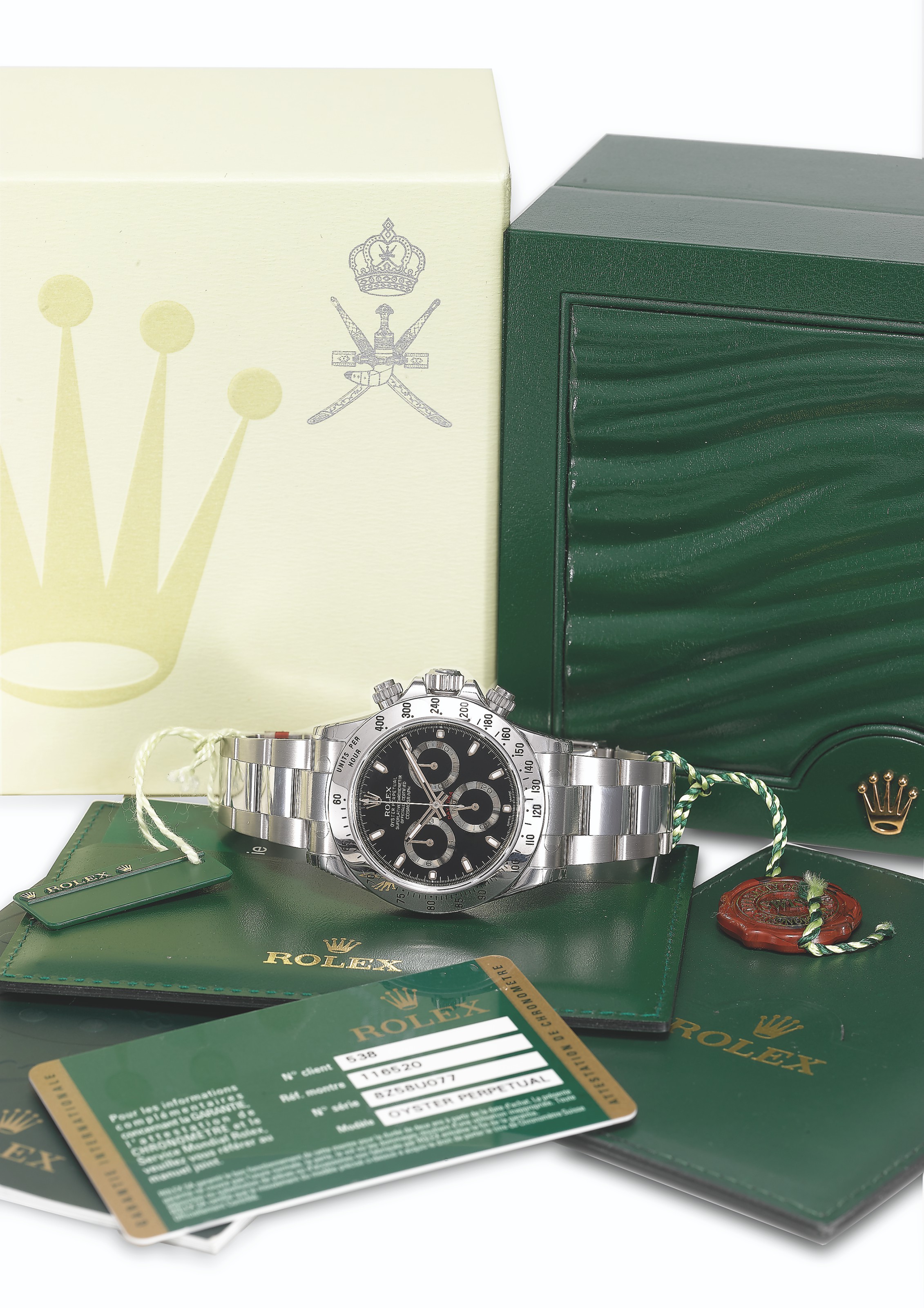 ROLEX, LIMITED EDITION STEEL SEA-DWELLER , REF, 16600 - MADE