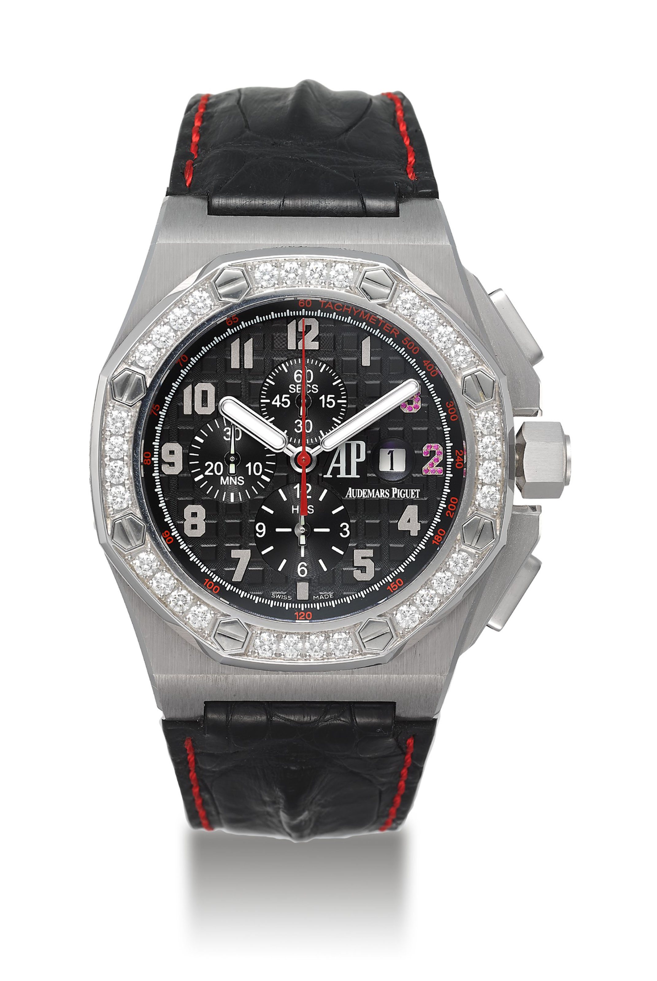 Audemars piguet shaq shop