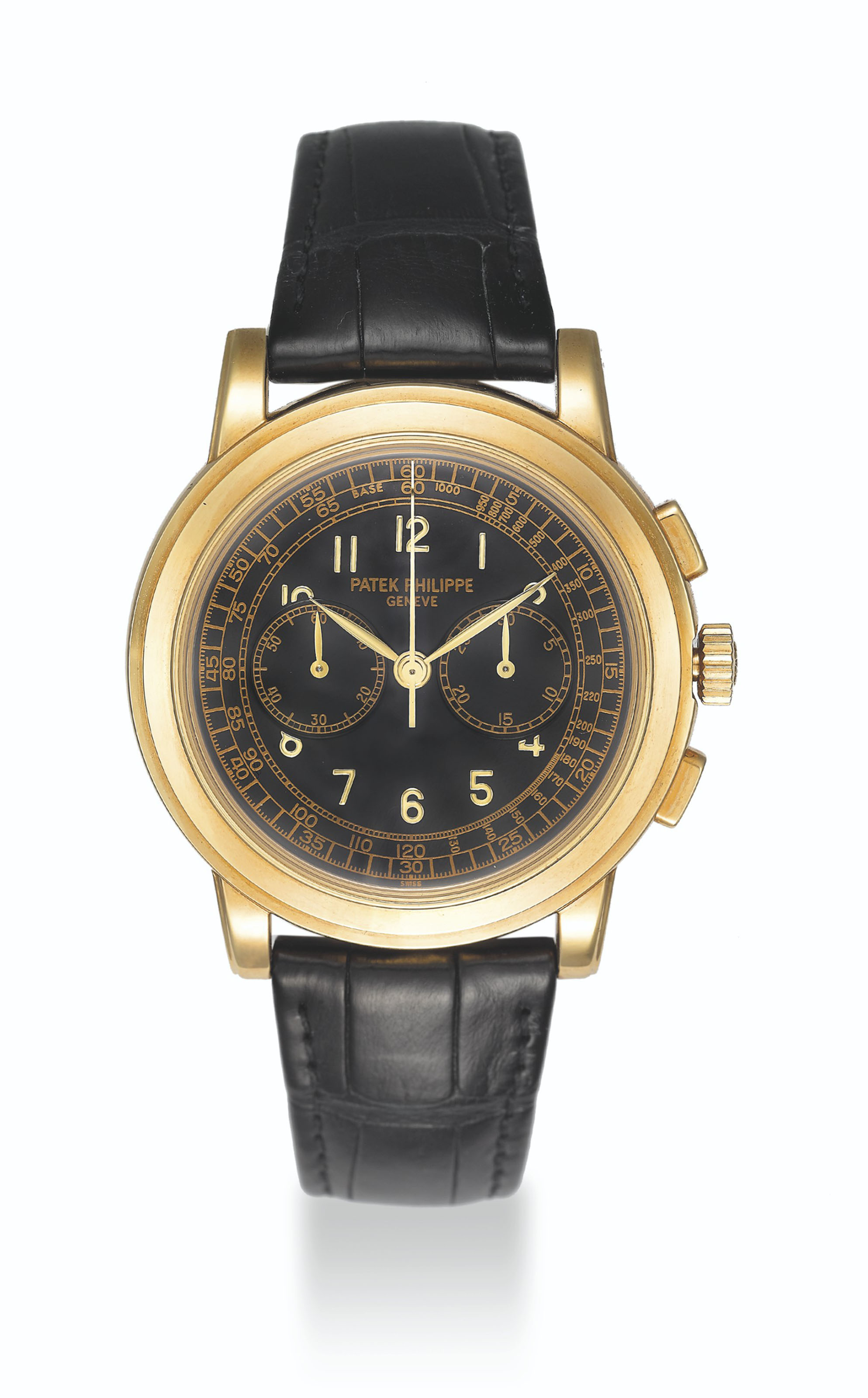 patek philippe chronograph