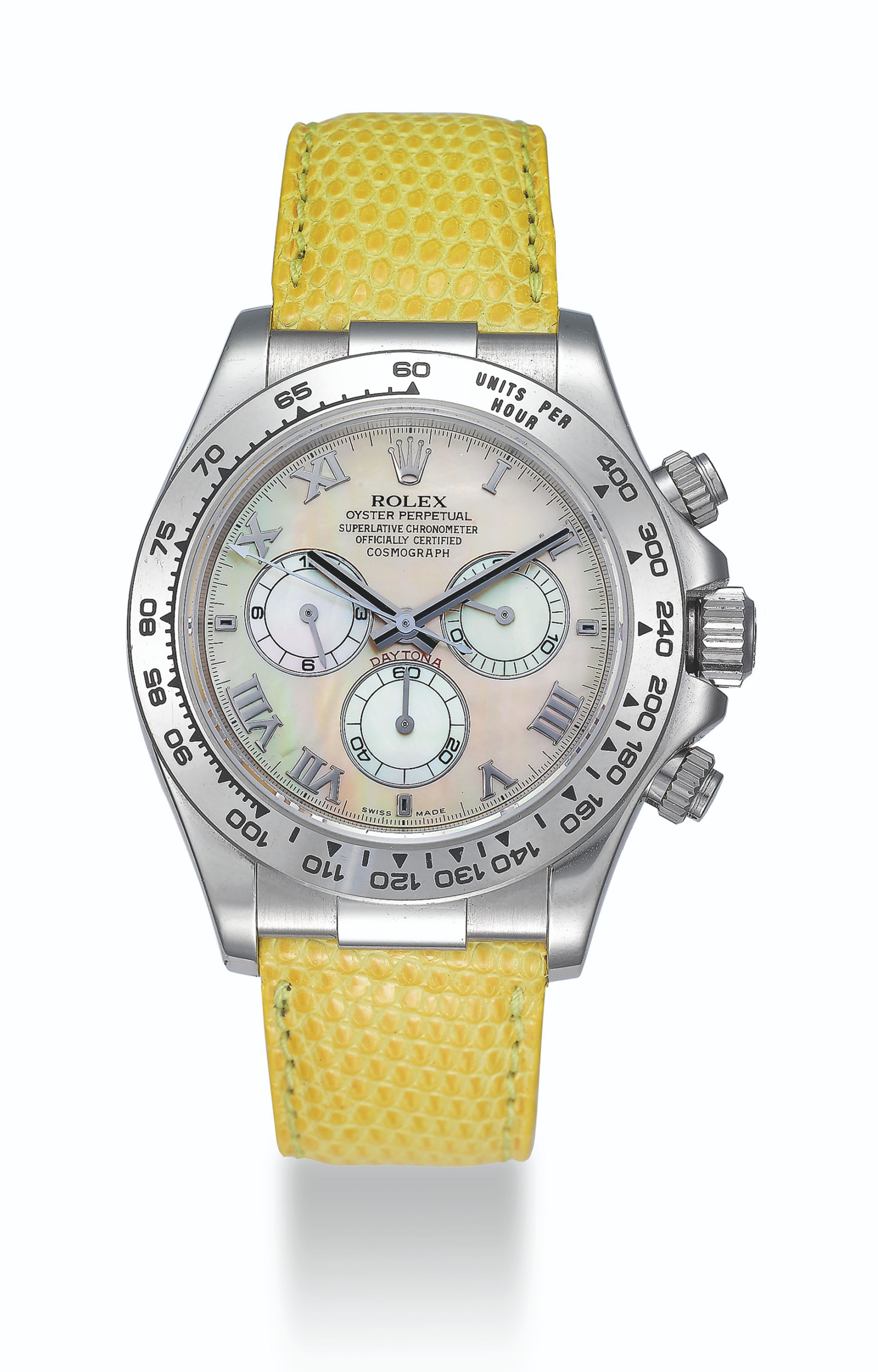 White gold daytona for sale discount