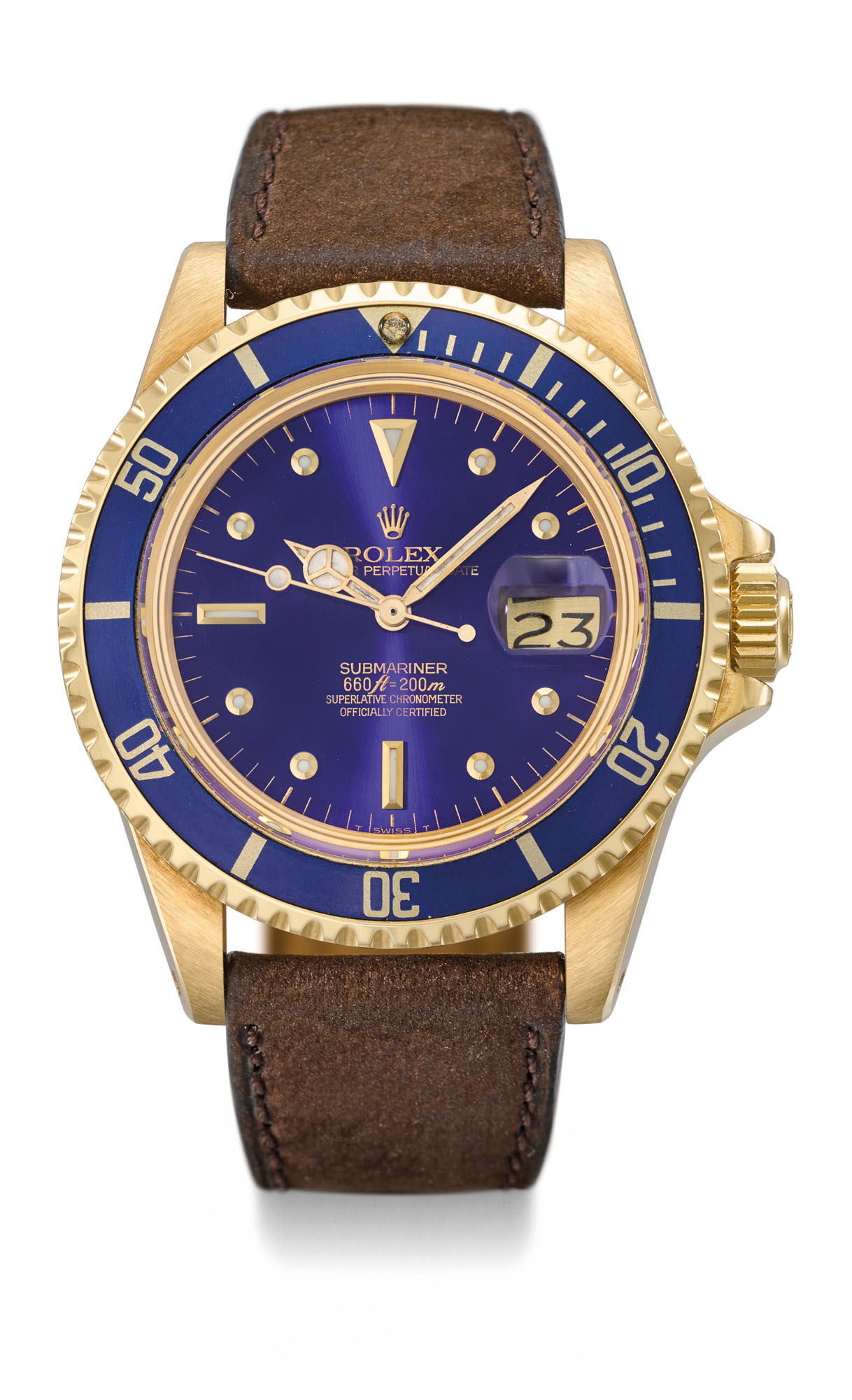 Vintage Submariner 70216 Rolex Band Rolex 70216