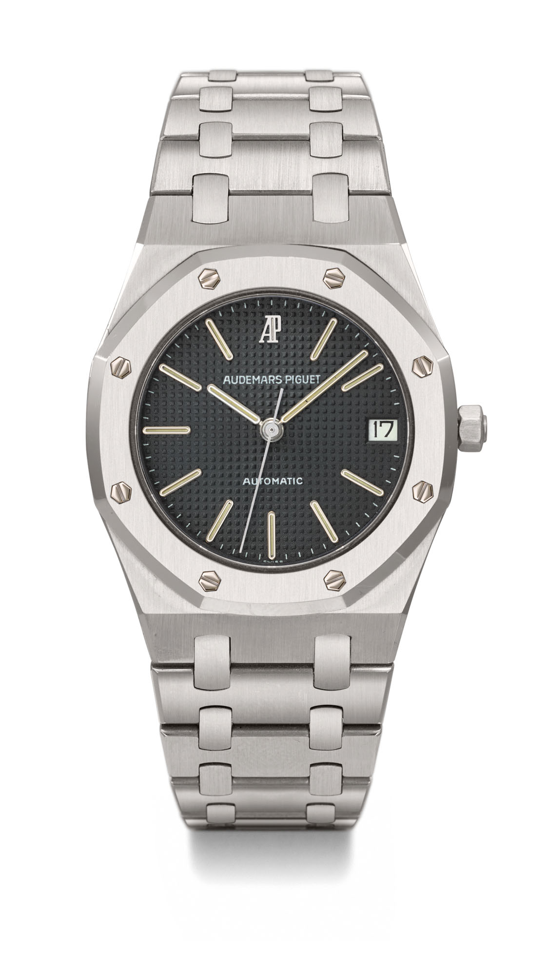 audi piguet watch