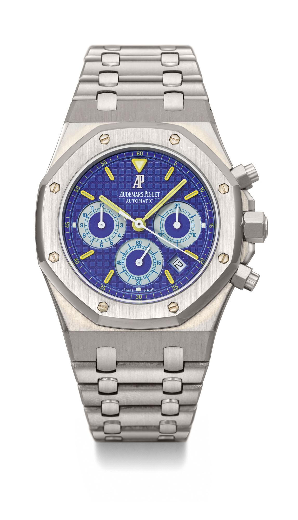 audemars piguet 2385