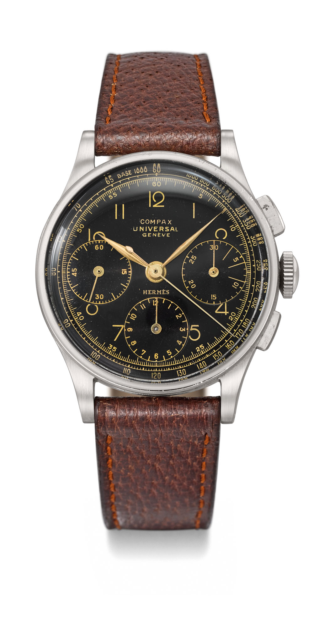Universal geneve hermes 2025