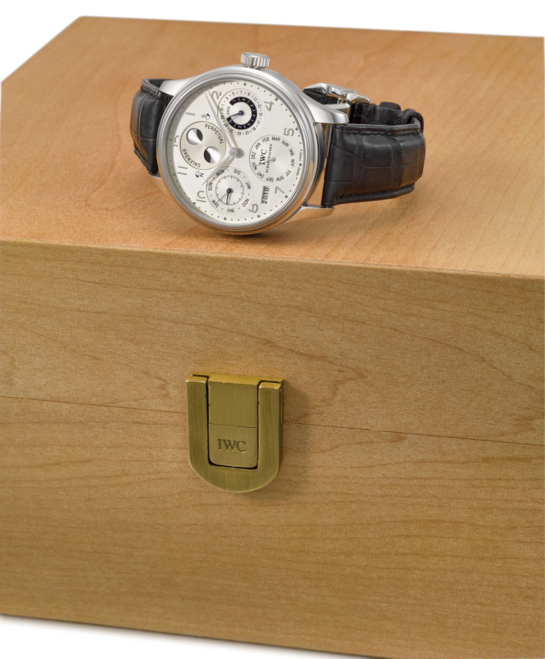 iwc 5021