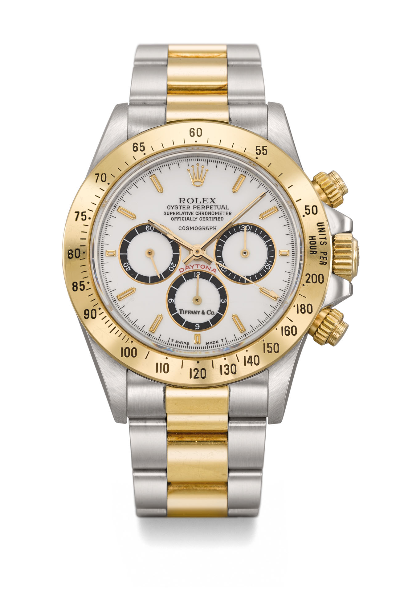Rolex Daytona Porcelain Dial Cheap Sale 
