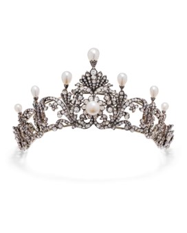 10 Questions To Ask About Tiaras Christie S