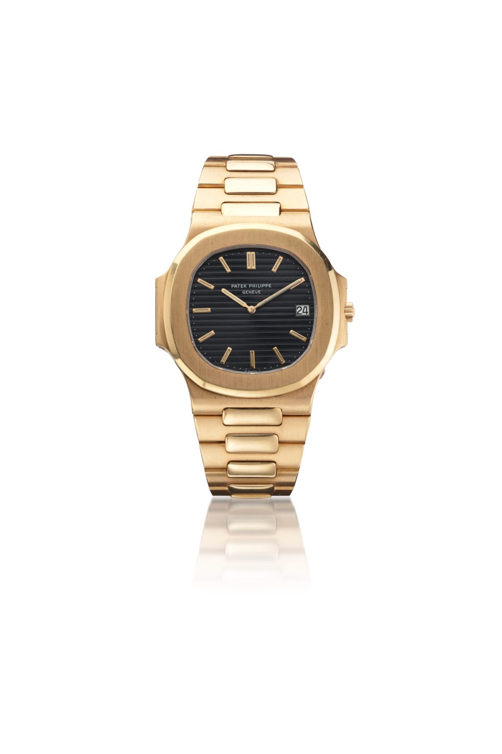patek jumbo