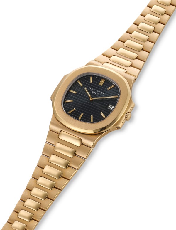 patek philippe jumbo