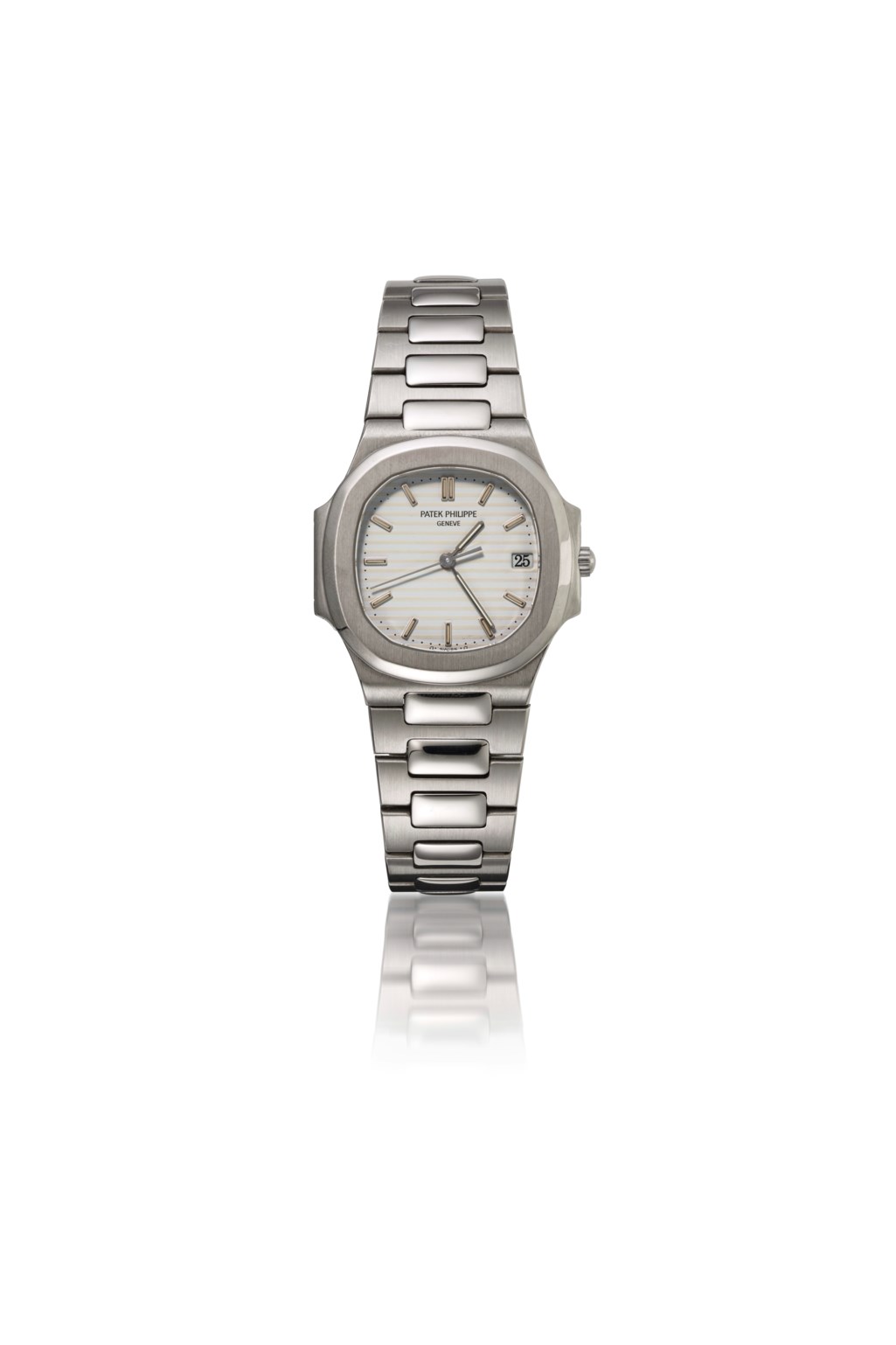 patek philippe nautilus cost