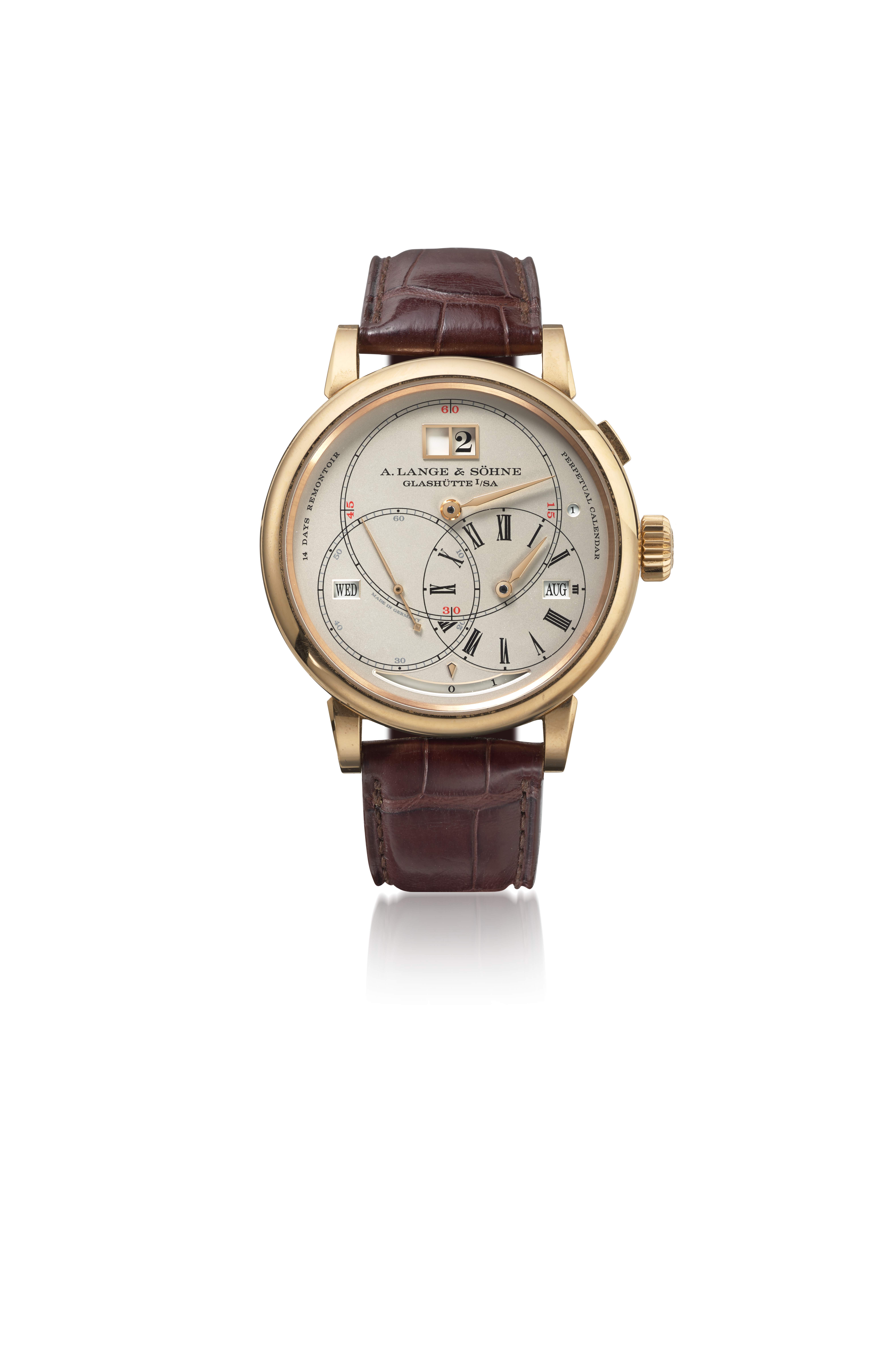 luna perpetual