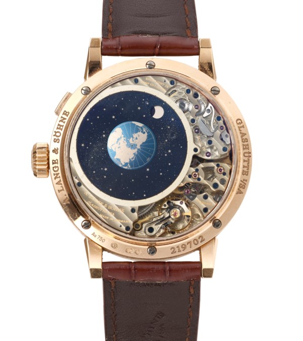 luna perpetual