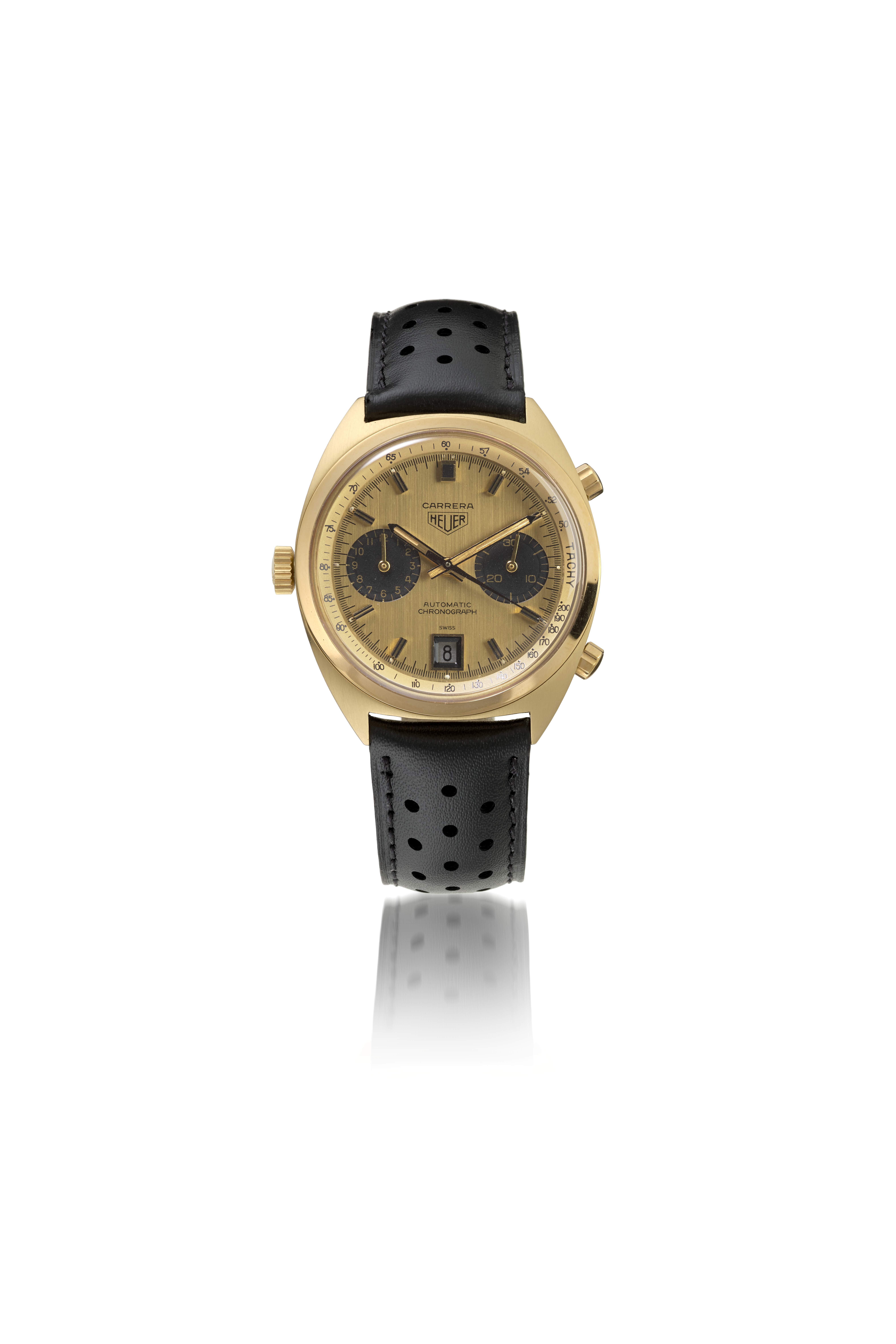 Heuer 1158 online chn