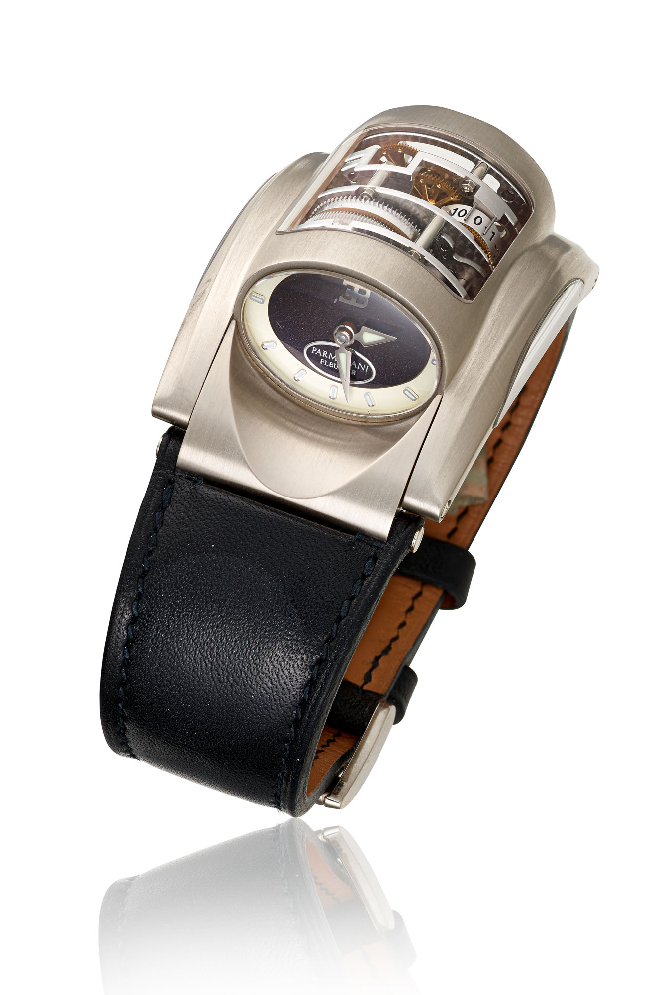 Parmigiani bugatti type 370 sale