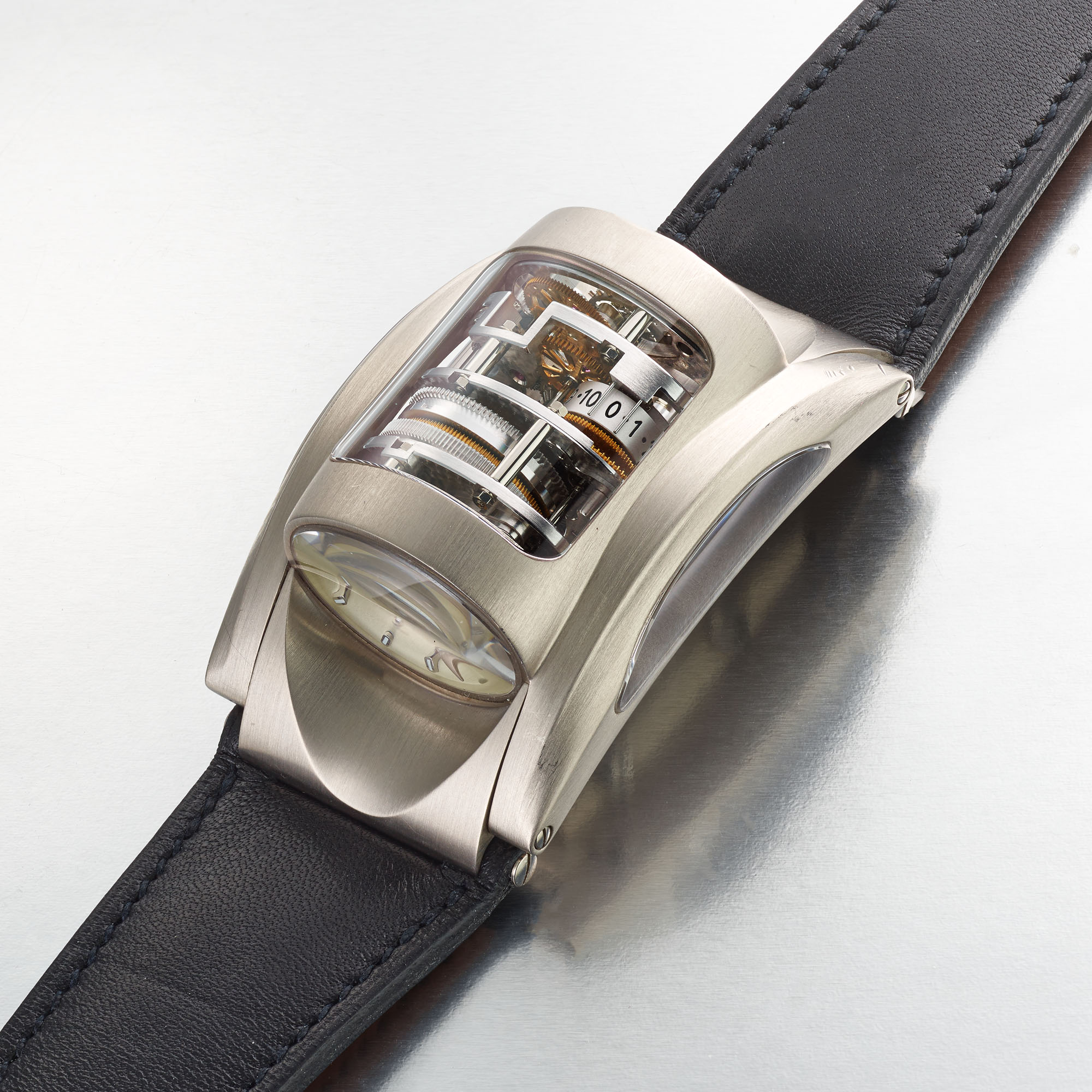 Parmigiani bugatti type discount 370