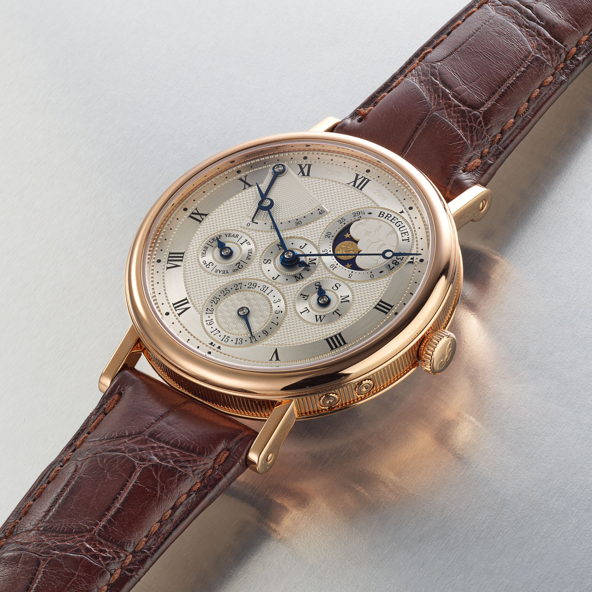 Breguet 5327 discount