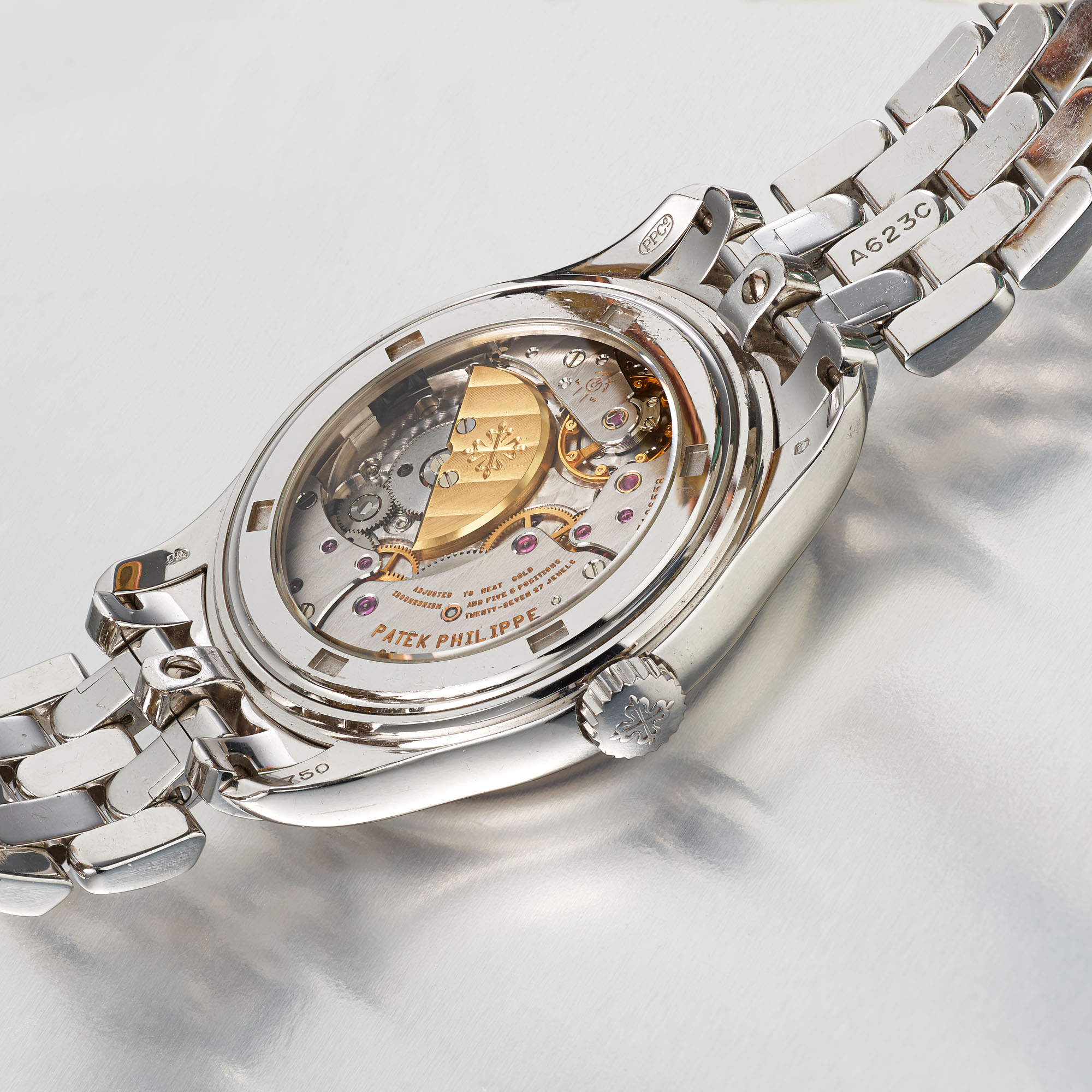 Patek 5136 online