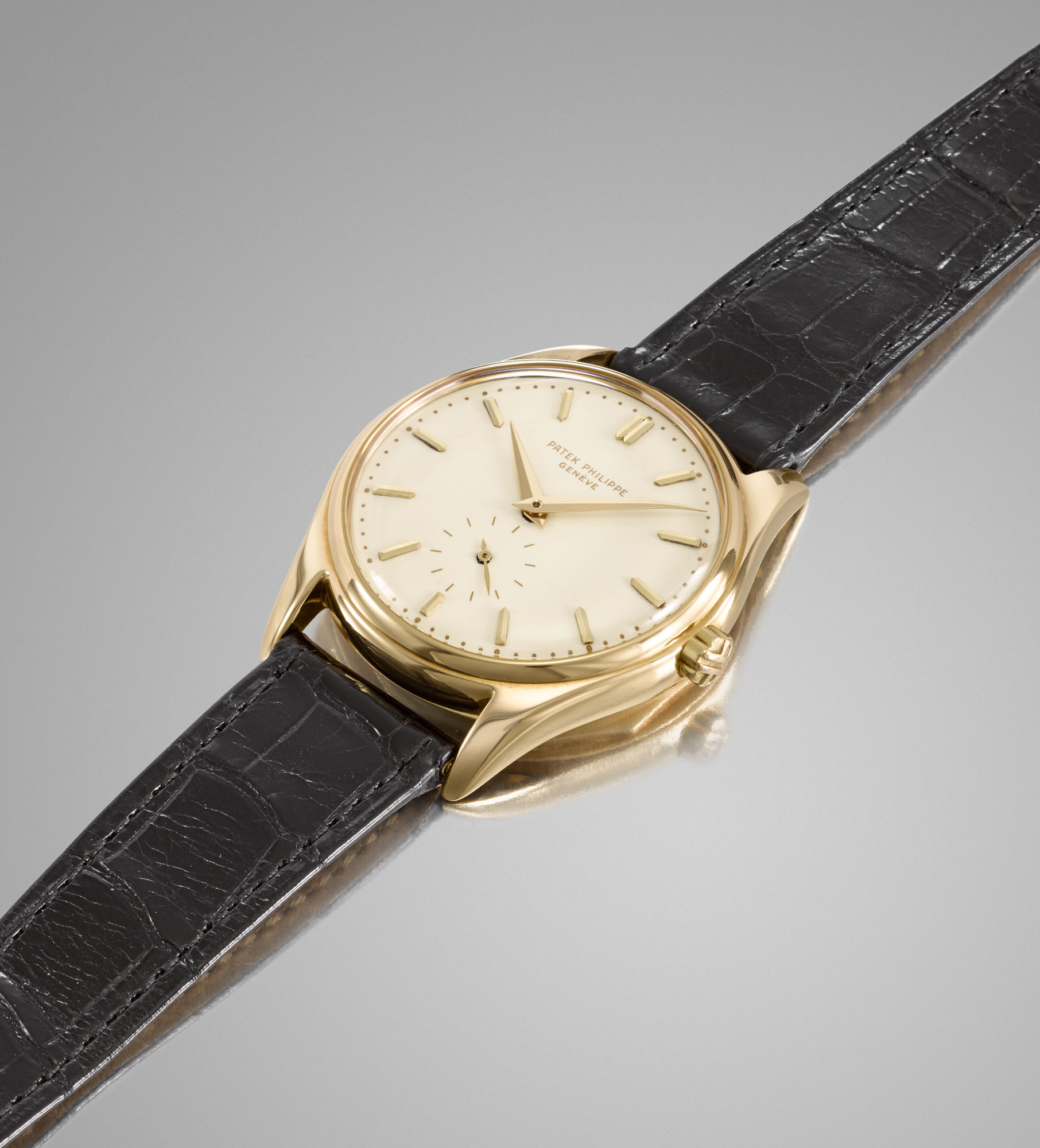 Zurich top patek philippe