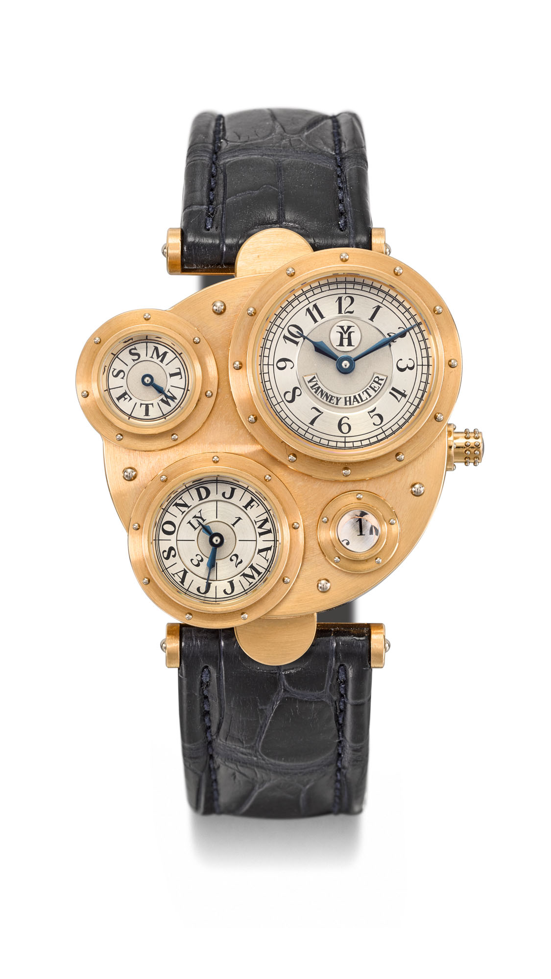 Vianney halter antiqua for sale new arrivals