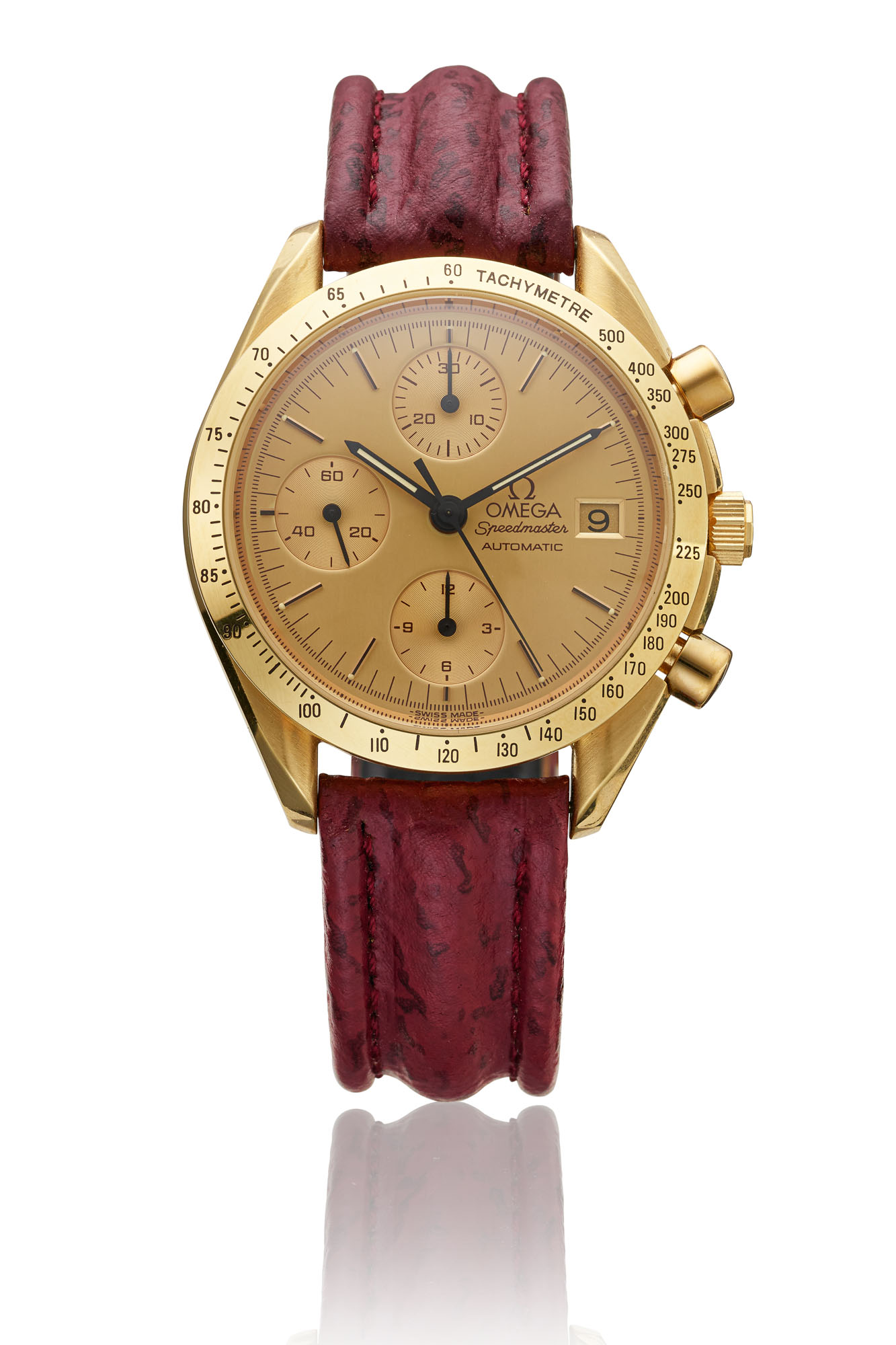 Omega speedmaster 175.0043 clearance