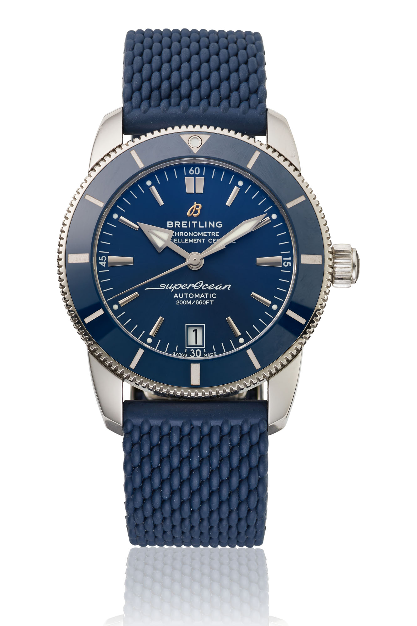 Ab2010 breitling sale