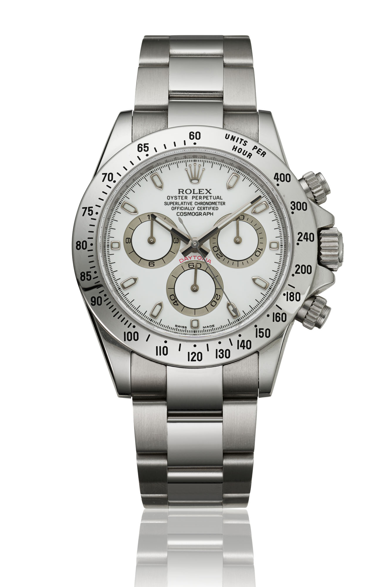 rolex daytona aph