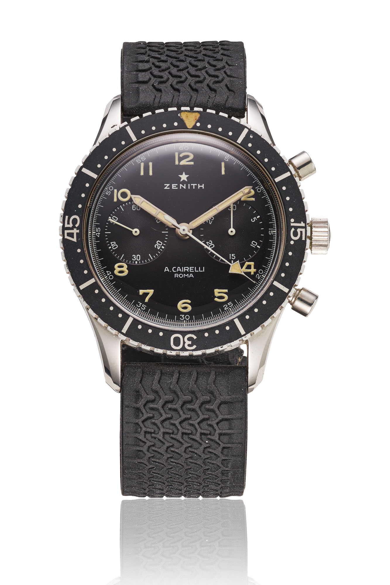 Zenith cp2 cairelli online