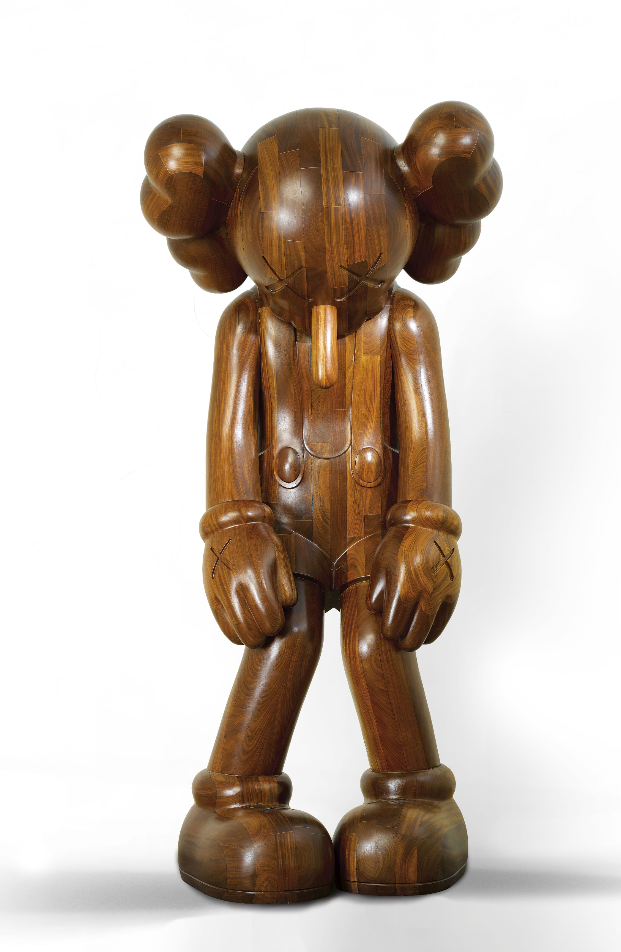 KAWS (B. 1974), SMALL LIE | Christie