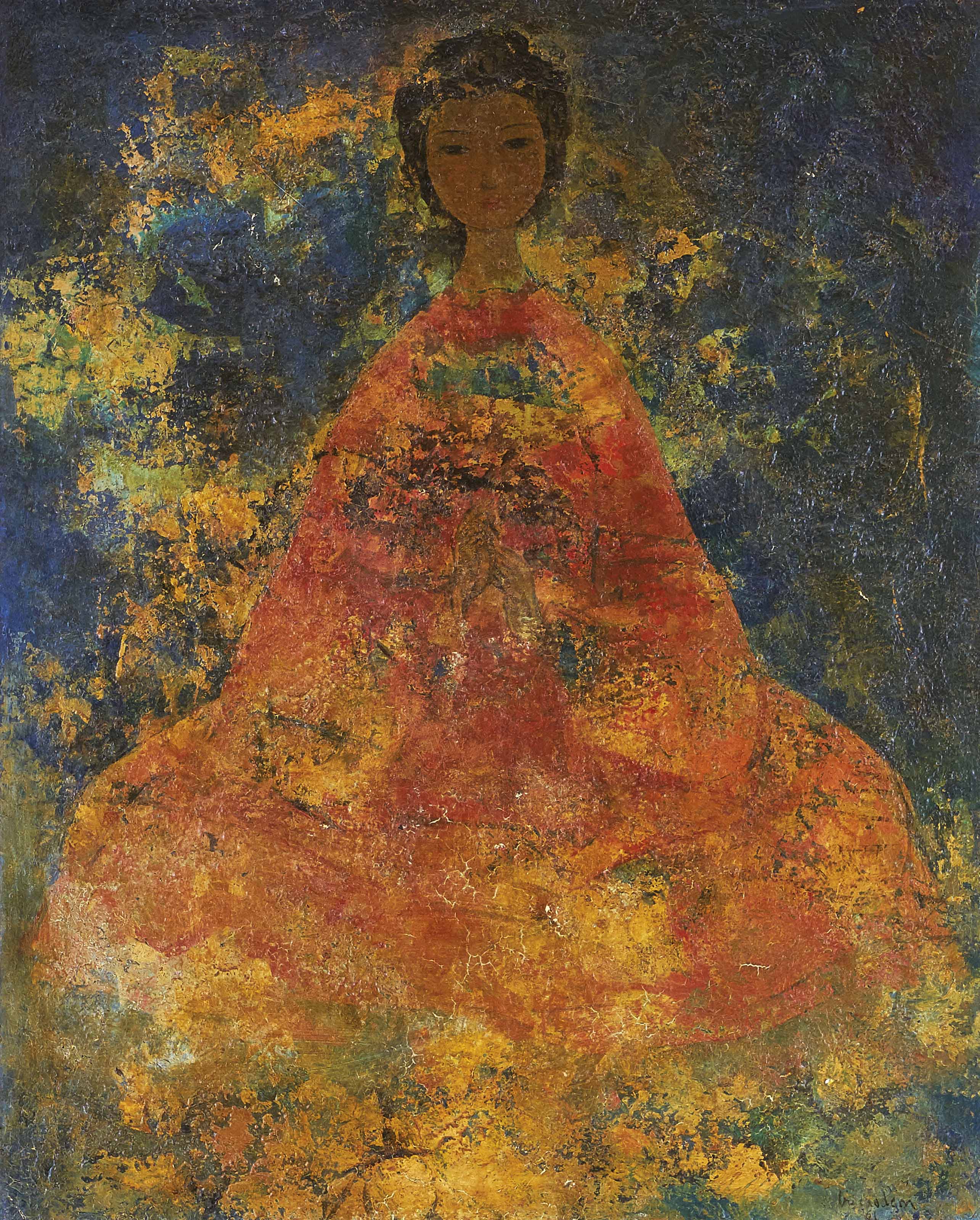 Divinite (Divinity)